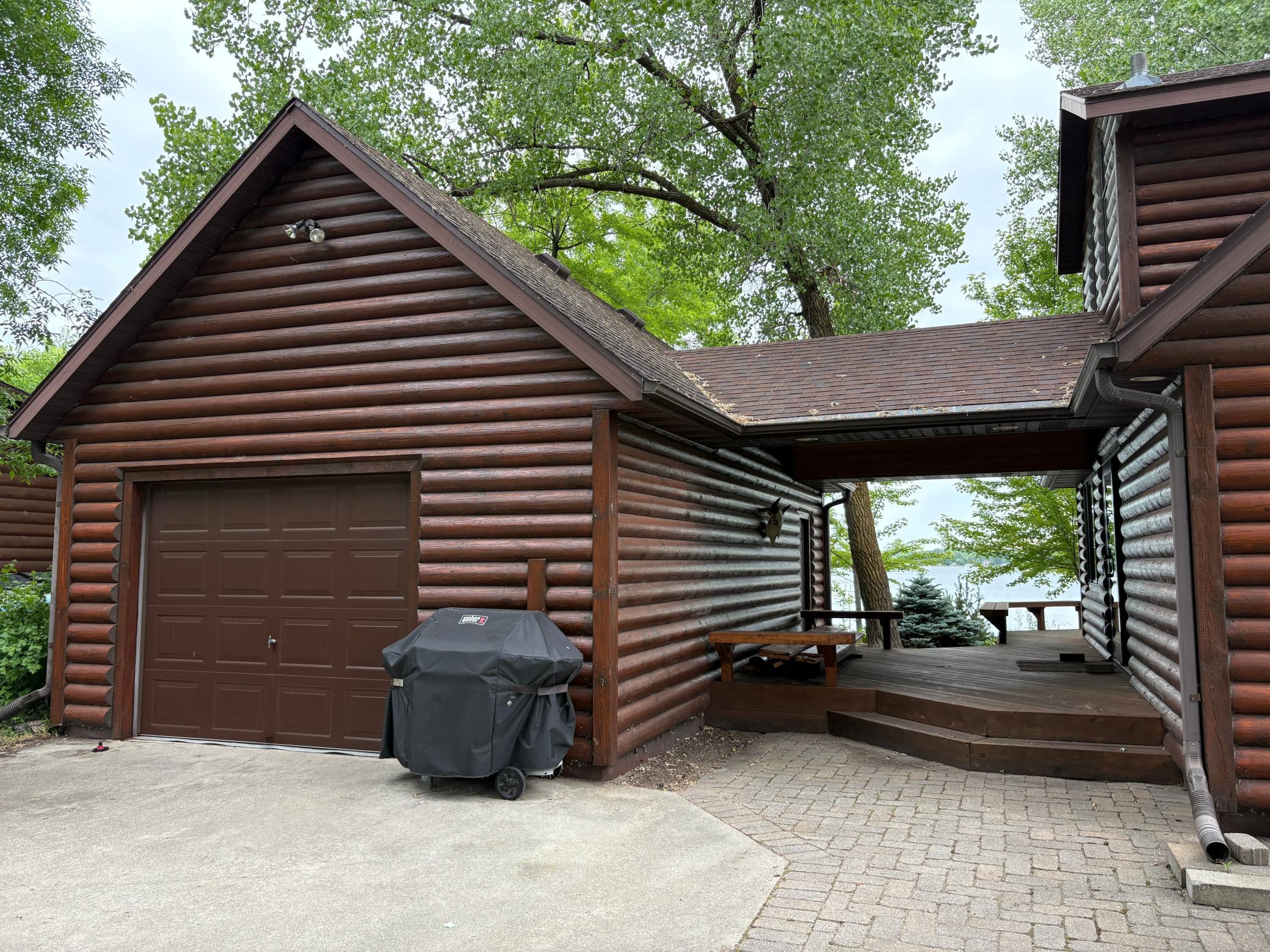 14152 S E Turtle Lake Road, Lake Park MN 56554 - Photo 19 of 75