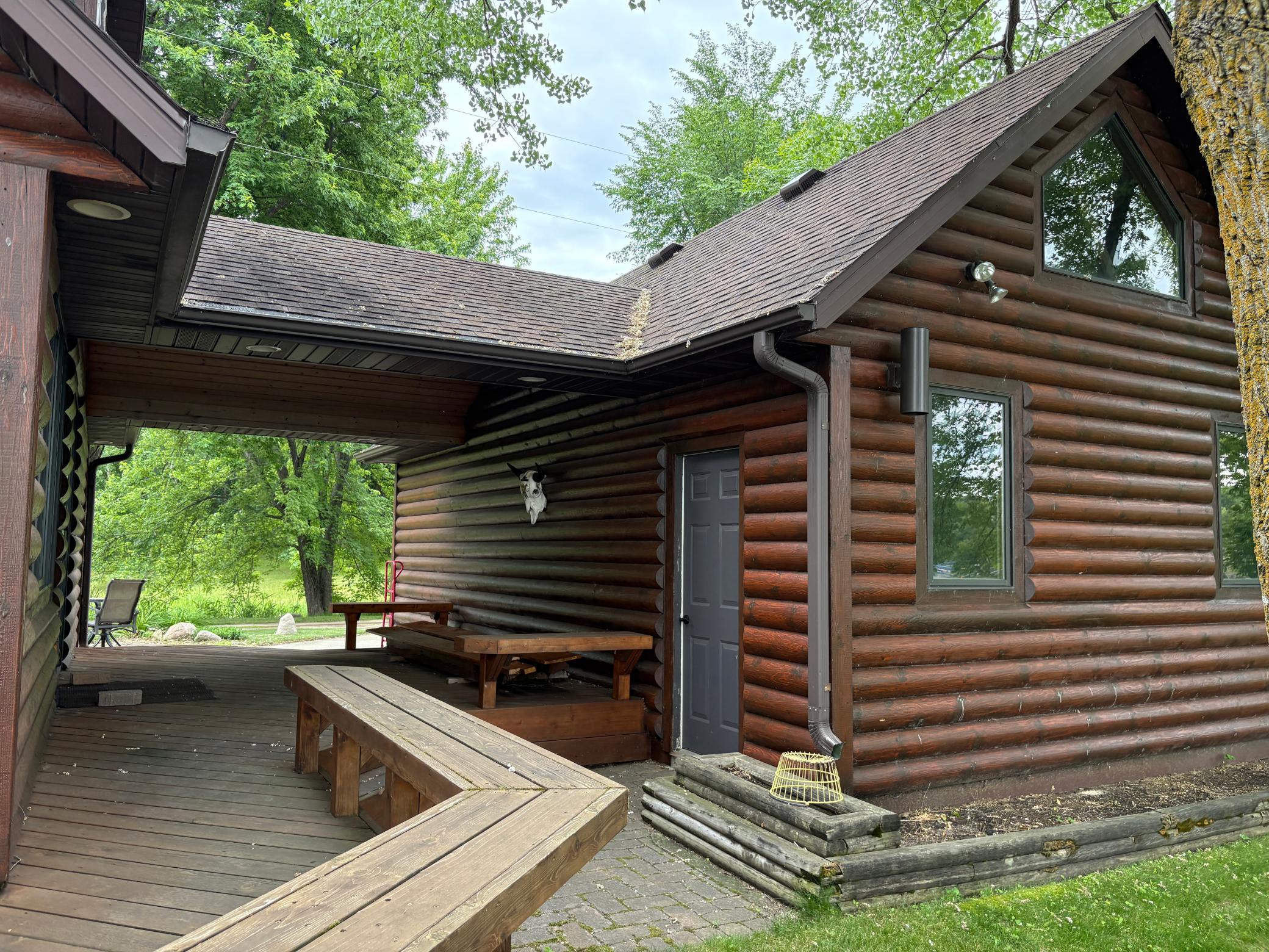 14152 S E Turtle Lake Road, Lake Park MN 56554 - Photo 20 of 75