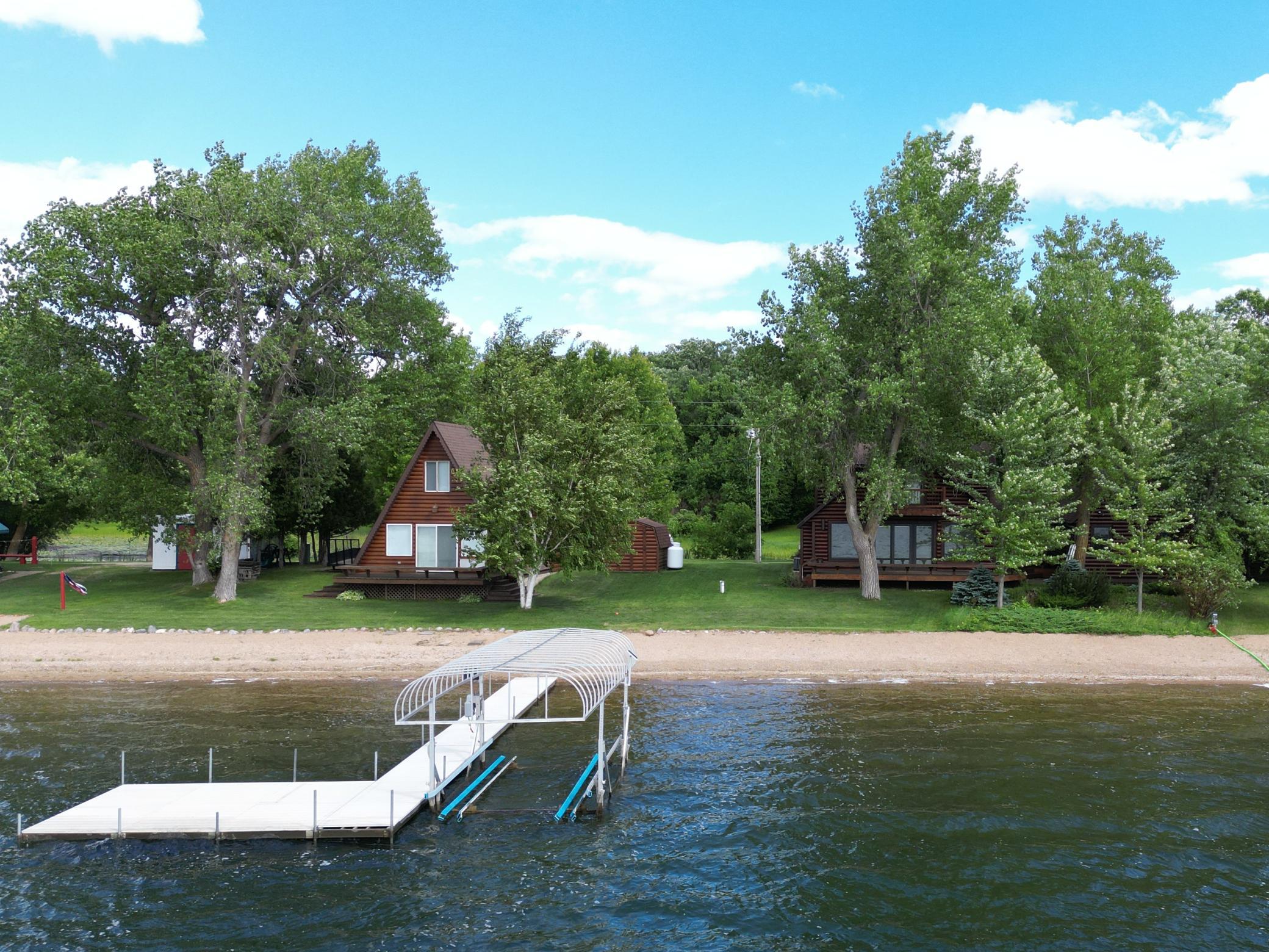 14152 S E Turtle Lake Road, Lake Park MN 56554 - Photo 3 of 75