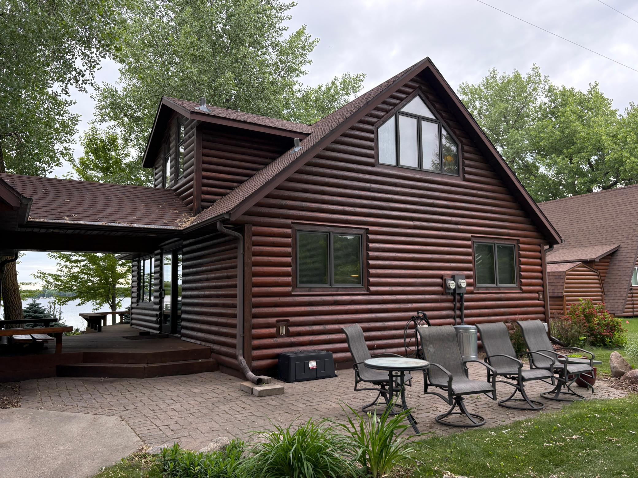 14152 S E Turtle Lake Road, Lake Park MN 56554 - Photo 22 of 75