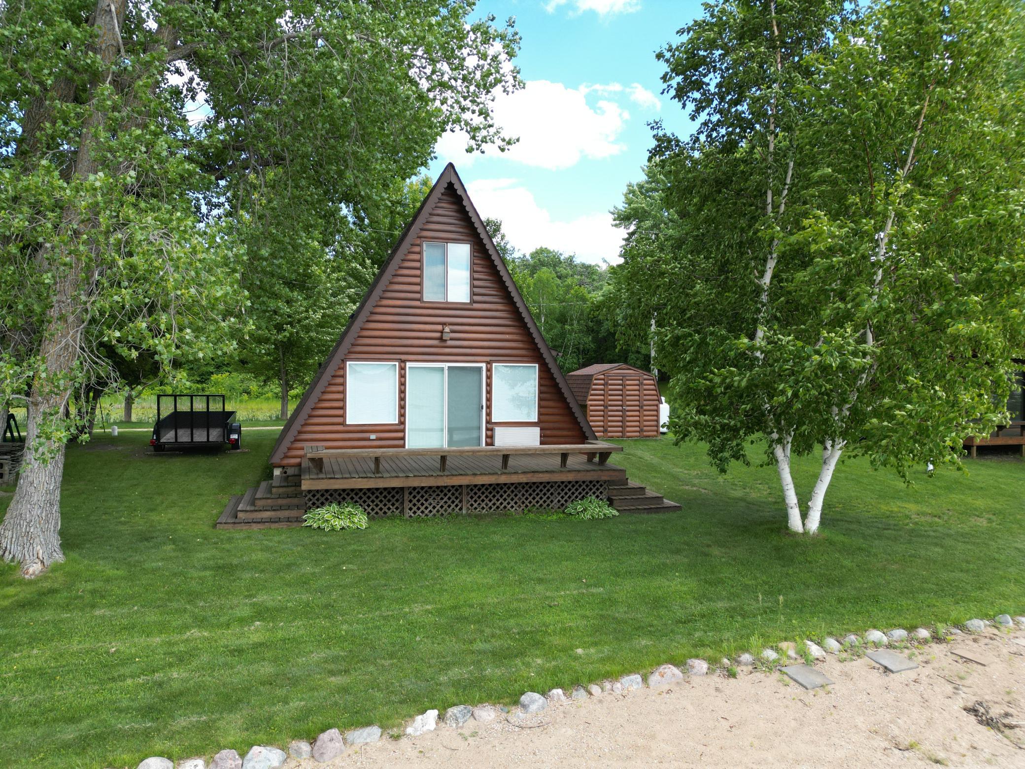 14152 S E Turtle Lake Road, Lake Park MN 56554 - Photo 23 of 75