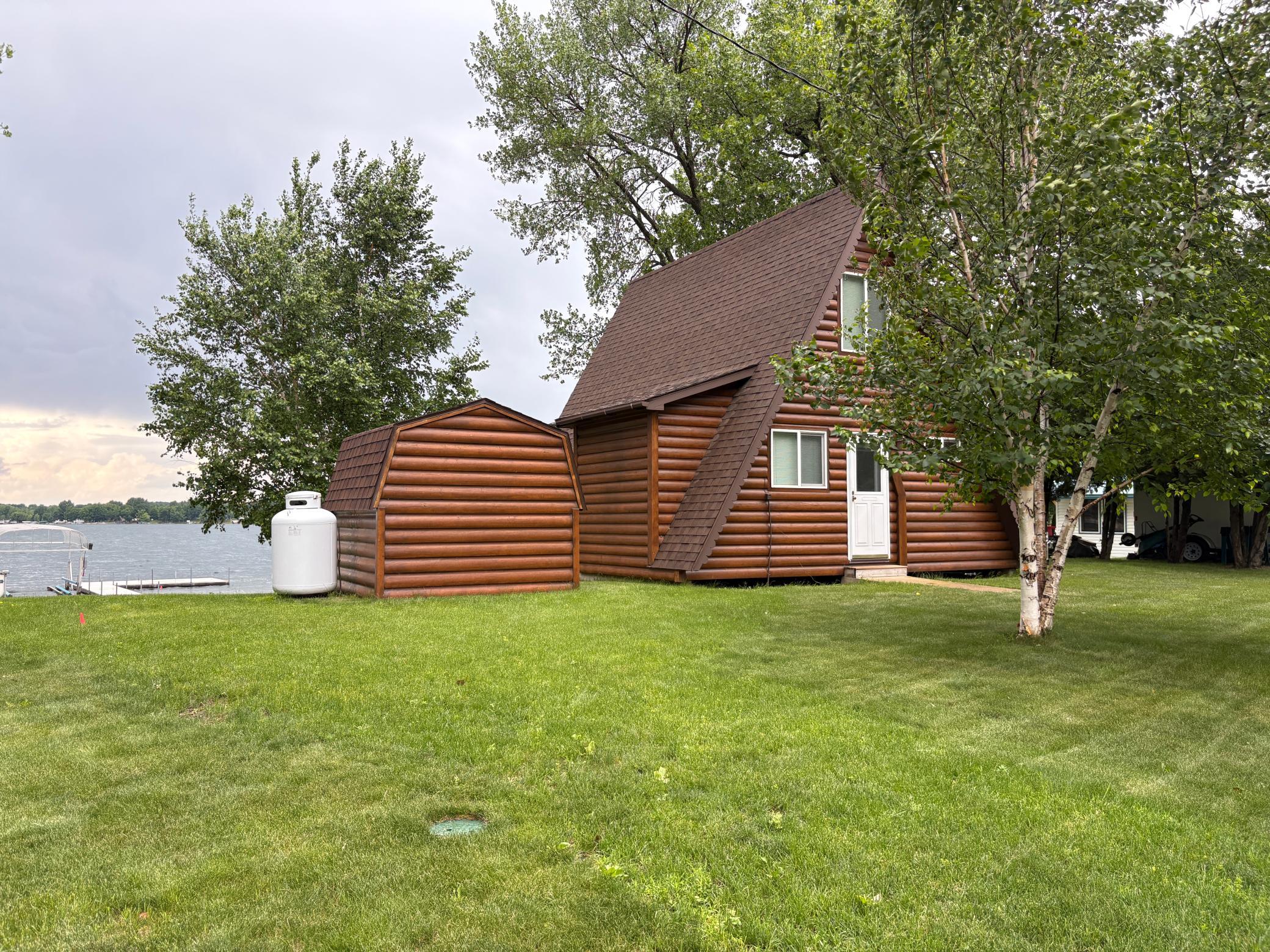 14152 S E Turtle Lake Road, Lake Park MN 56554 - Photo 26 of 75