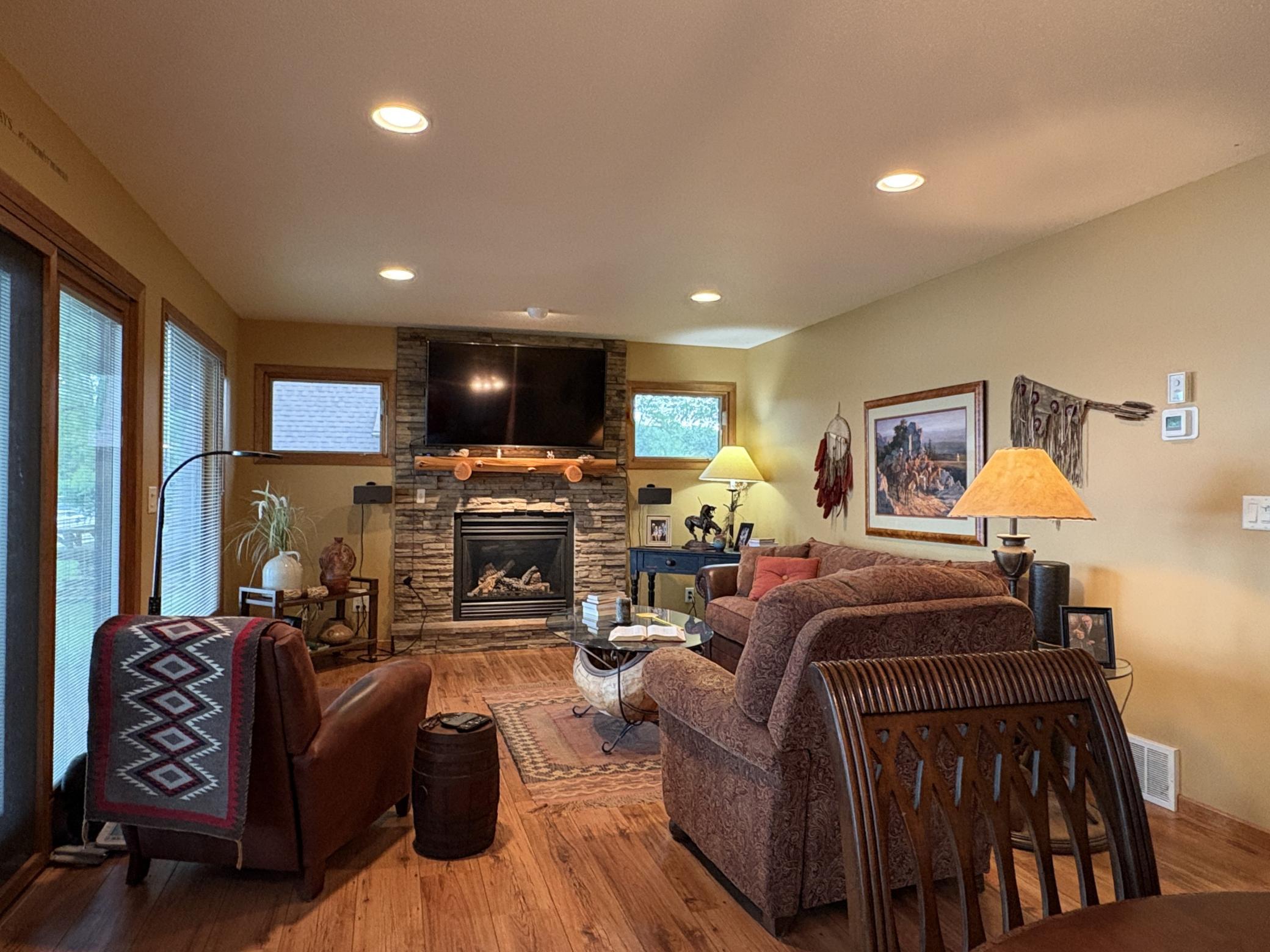 14152 S E Turtle Lake Road, Lake Park MN 56554 - Photo 29 of 75