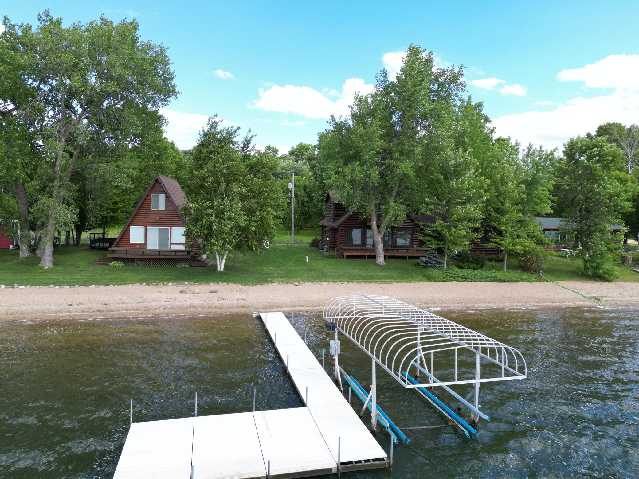 14152 S E Turtle Lake Road, Lake Park MN 56554 - Photo 4 of 75
