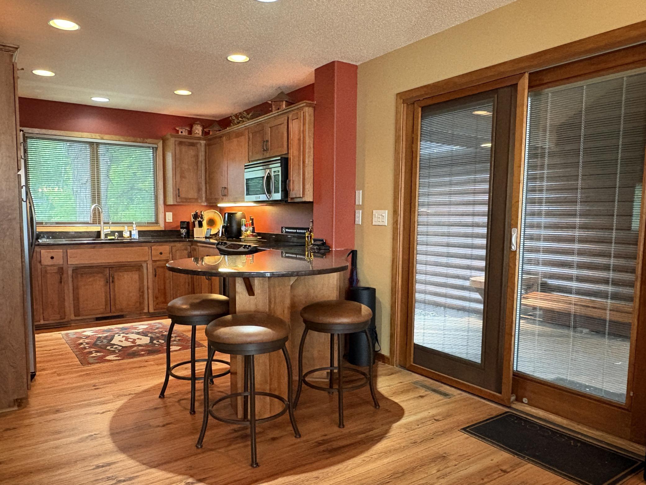 14152 S E Turtle Lake Road, Lake Park MN 56554 - Photo 36 of 75