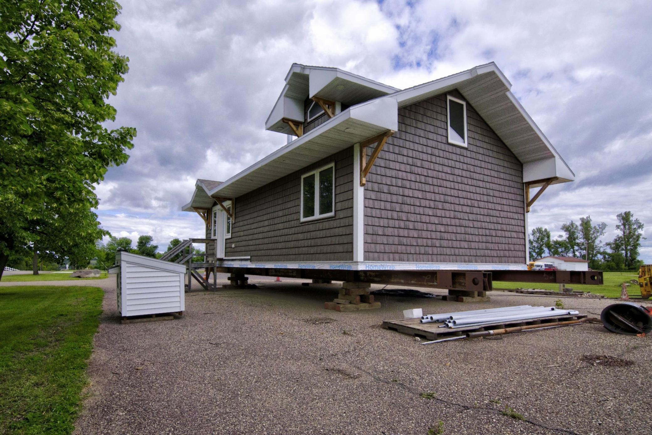 801 Valley Avenue SE, Valley City ND 58072 - Photo 23 of 29
