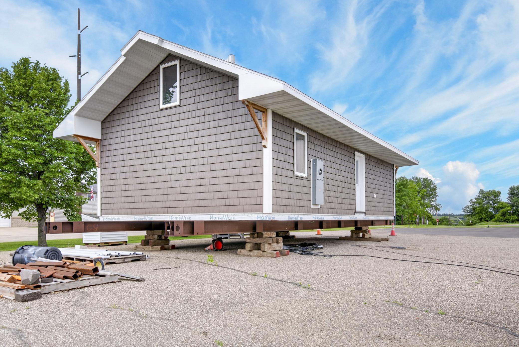 801 Valley Avenue SE, Valley City ND 58072 - Photo 24 of 29