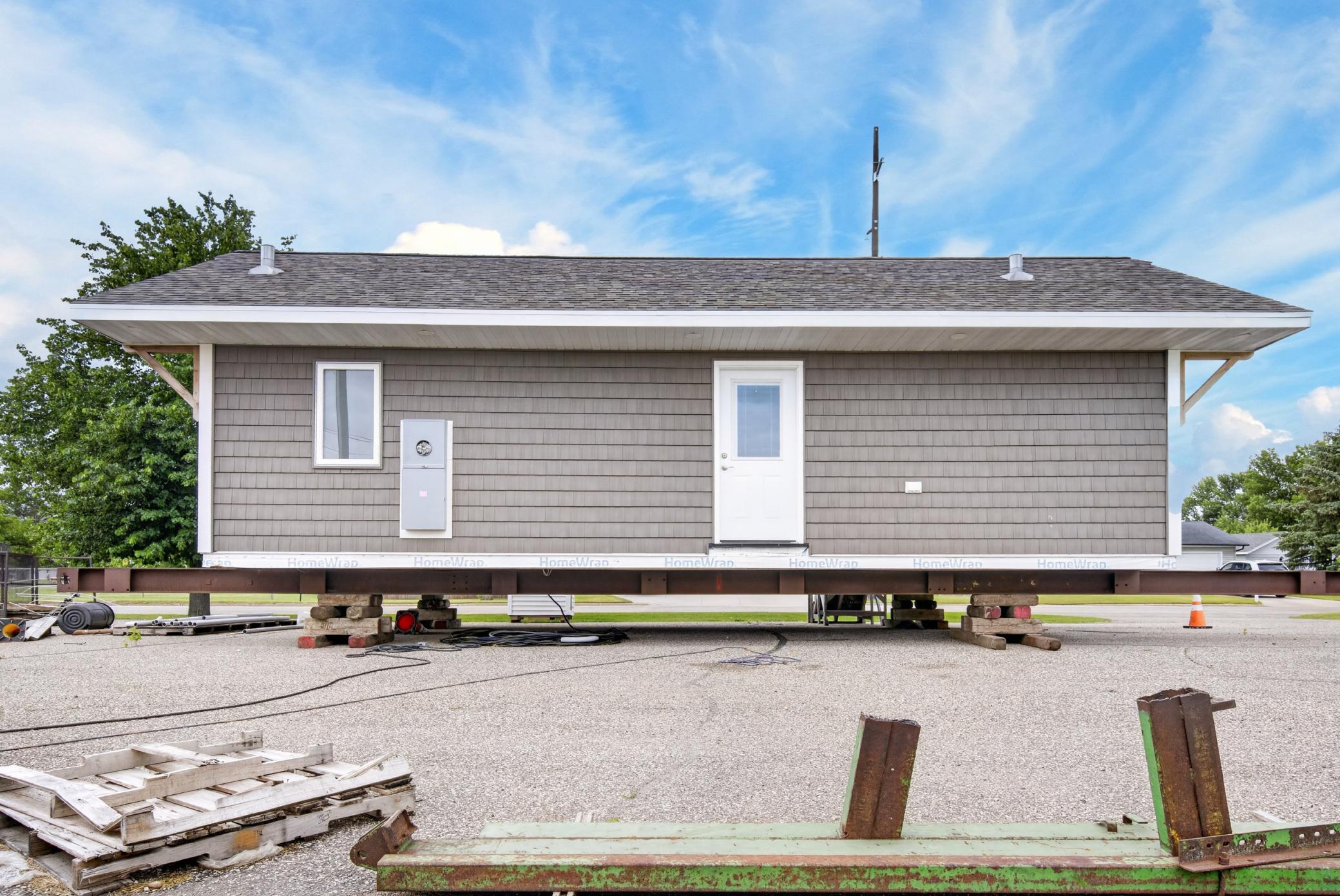 801 Valley Avenue SE, Valley City ND 58072 - Photo 25 of 29