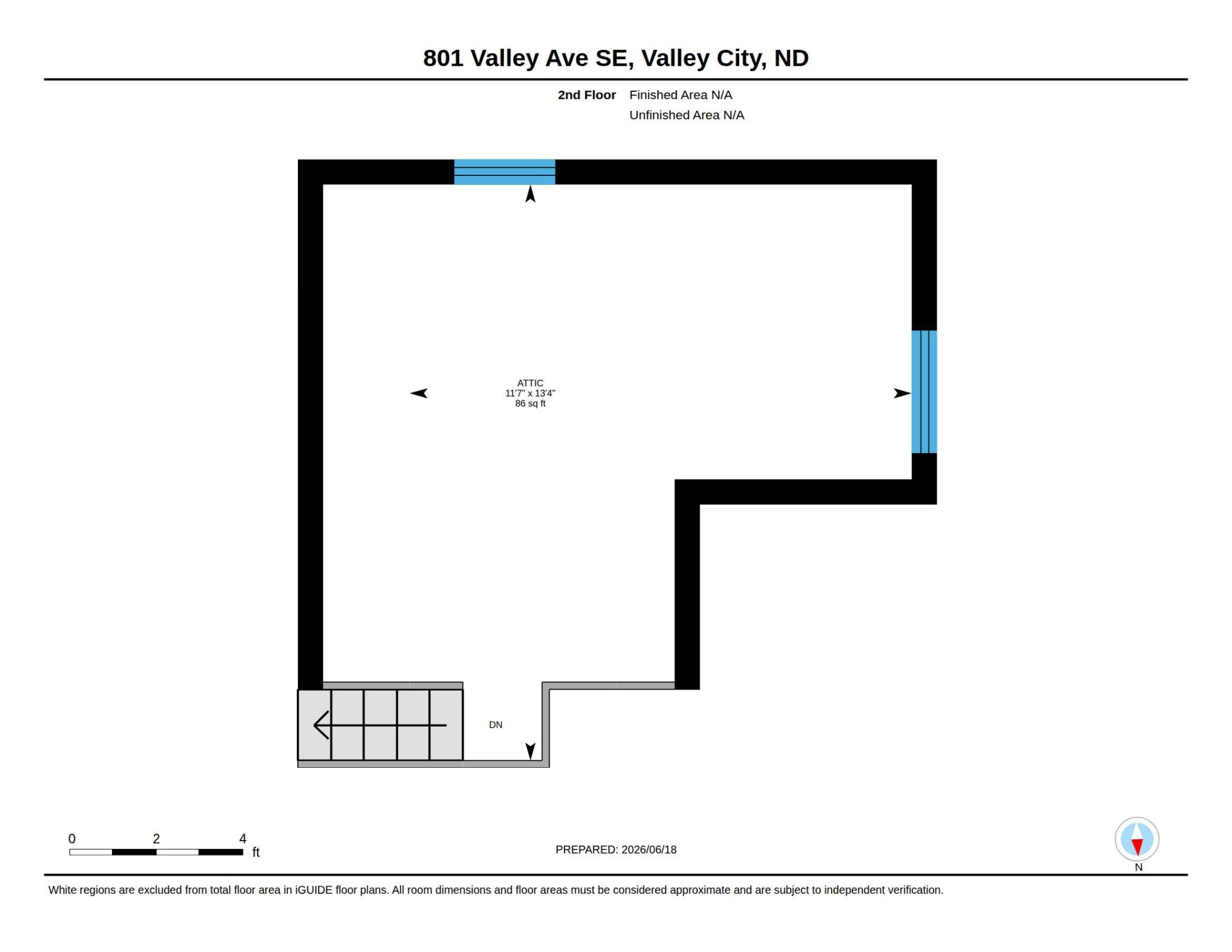 801 Valley Avenue SE, Valley City ND 58072 - Photo 29 of 29