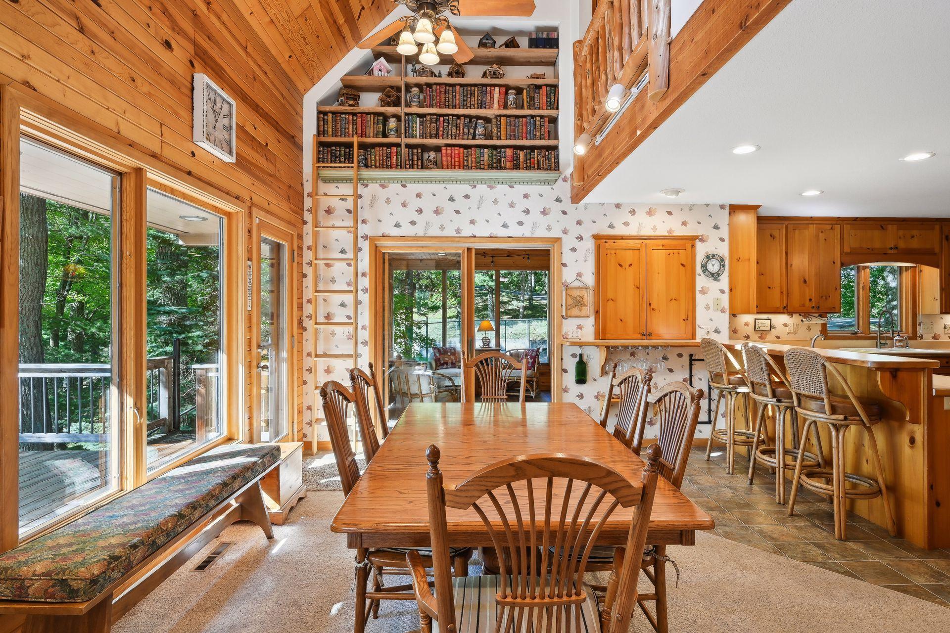 23001 NE Clearwater Point Road NE, Brainerd MN 56401 - Photo 13 of 97