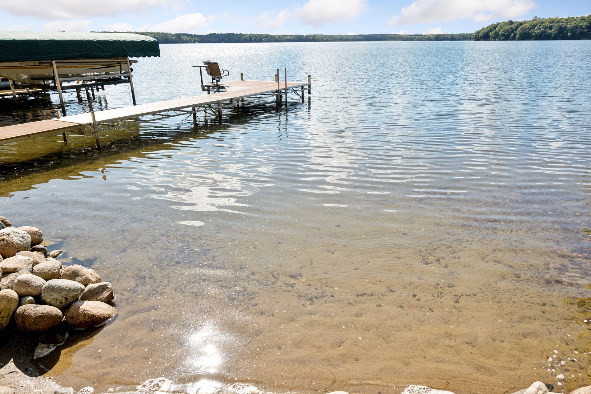 23001 NE Clearwater Point Road NE, Brainerd MN 56401 - Photo 33 of 97