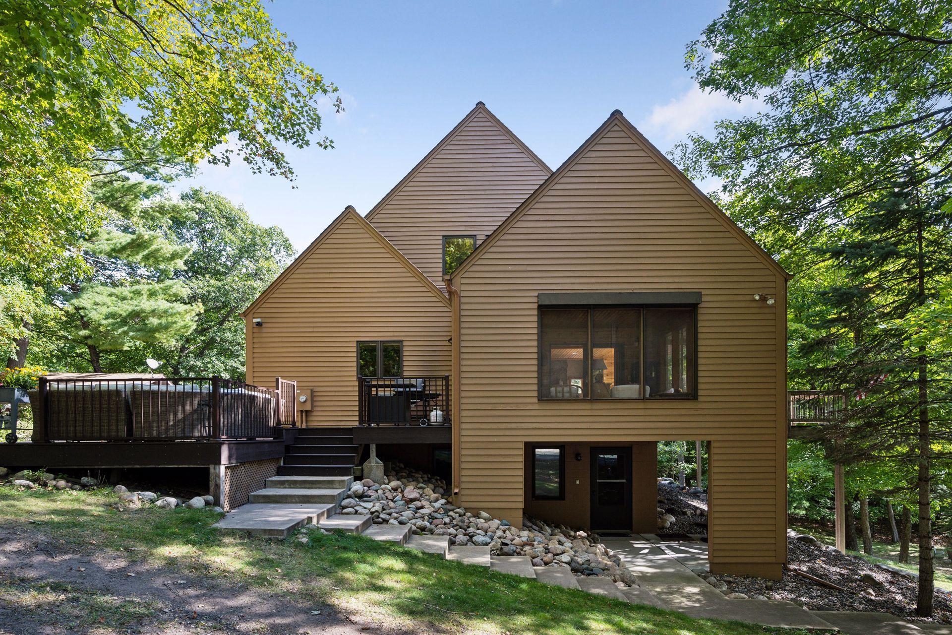 23001 NE Clearwater Point Road NE, Brainerd MN 56401 - Photo 47 of 97