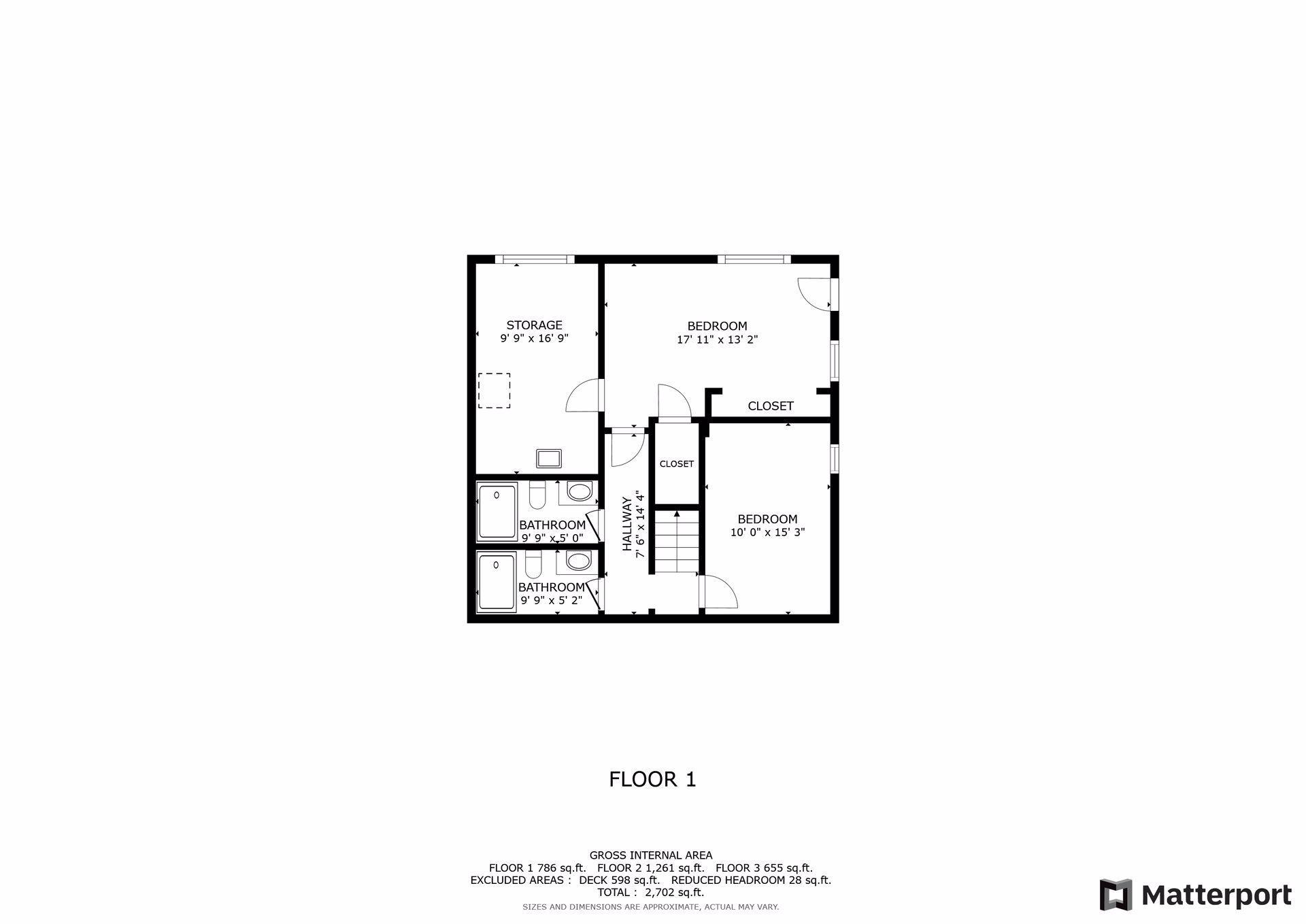 23001 NE Clearwater Point Road NE, Brainerd MN 56401 - Photo 52 of 97