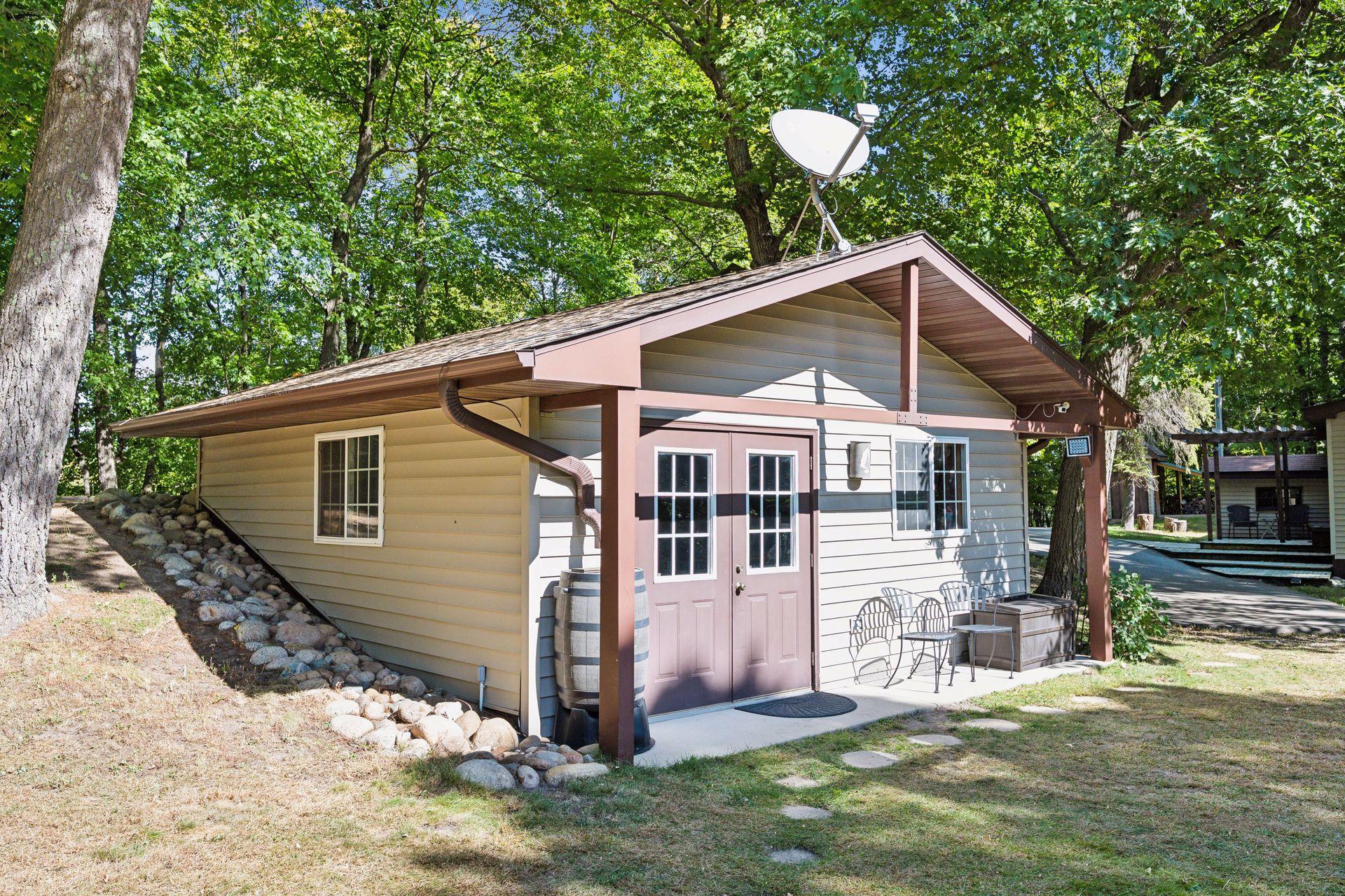 23001 NE Clearwater Point Road NE, Brainerd MN 56401 - Photo 53 of 97