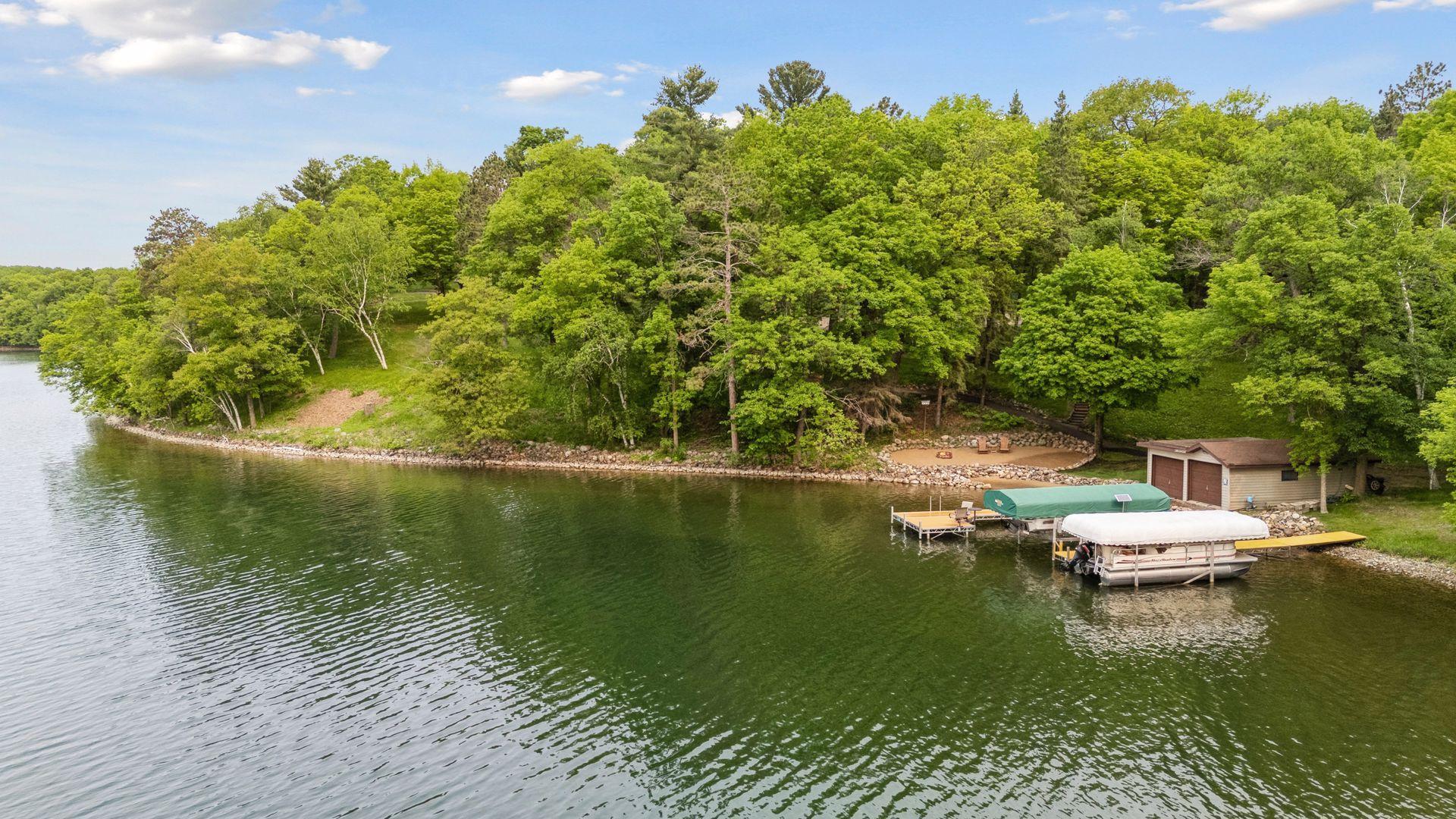 23001 NE Clearwater Point Road NE, Brainerd MN 56401 - Photo 58 of 97