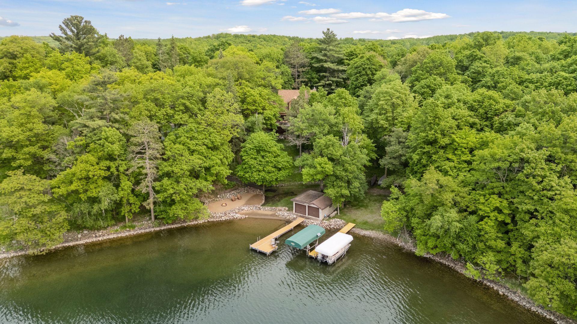 23001 NE Clearwater Point Road NE, Brainerd MN 56401 - Photo 59 of 97