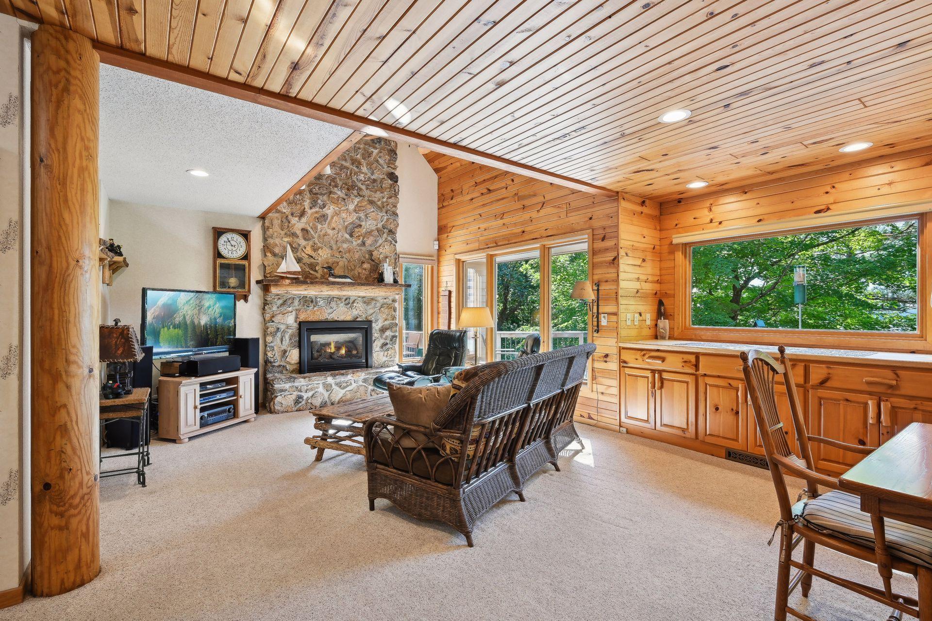 23001 NE Clearwater Point Road NE, Brainerd MN 56401 - Photo 9 of 97