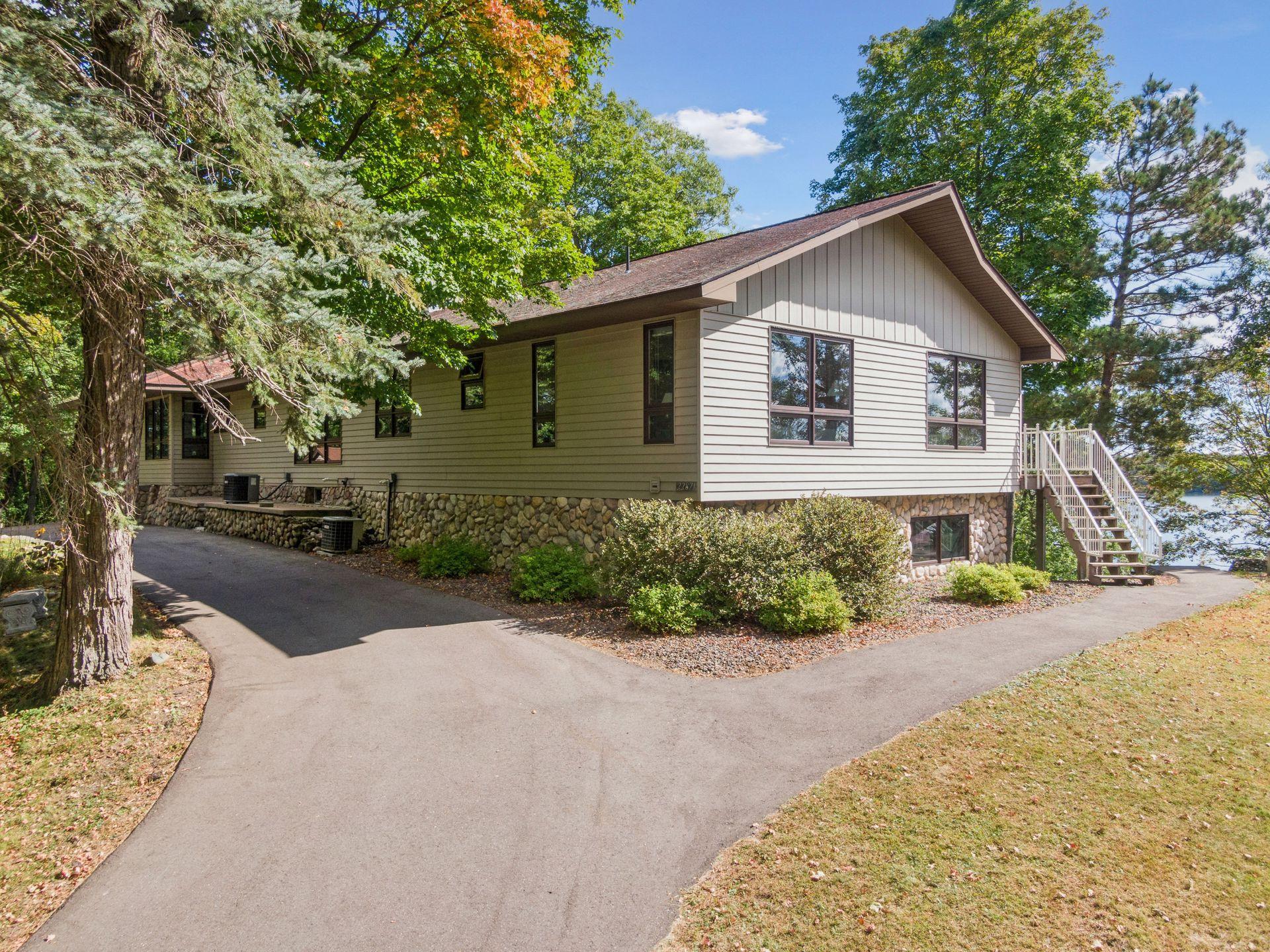 22871 Clearwater Point Road NE, Brainerd MN 56401 - Photo 4 of 59