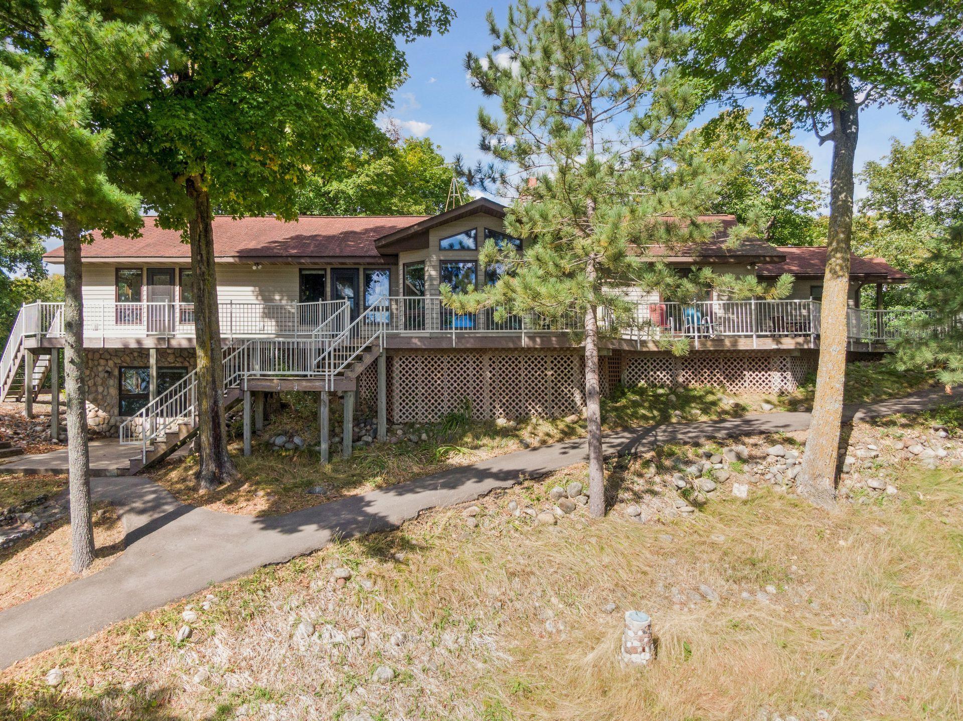 22871 Clearwater Point Road NE, Brainerd MN 56401 - Photo 5 of 59