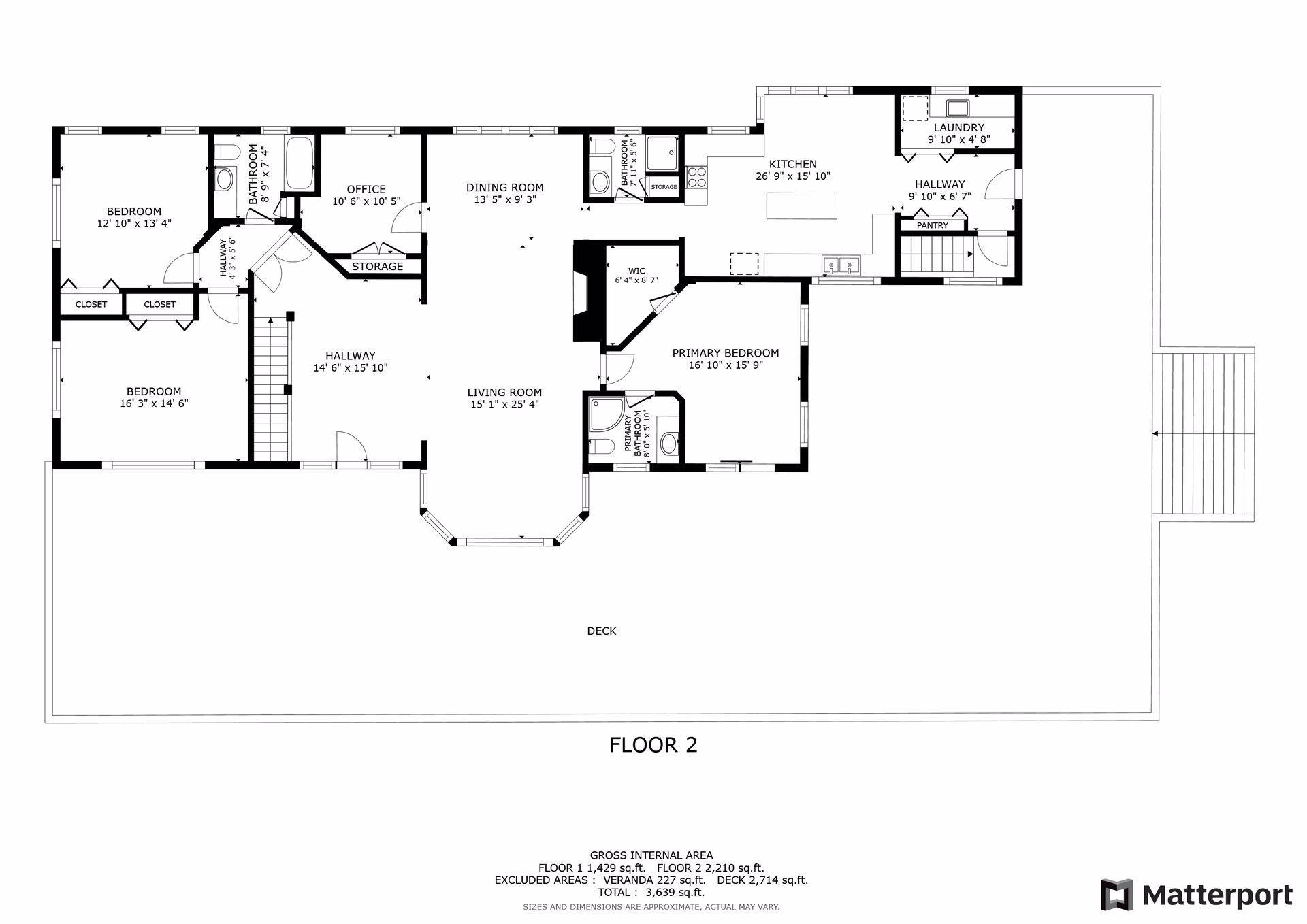 22871 Clearwater Point Road NE, Brainerd MN 56401 - Photo 46 of 59