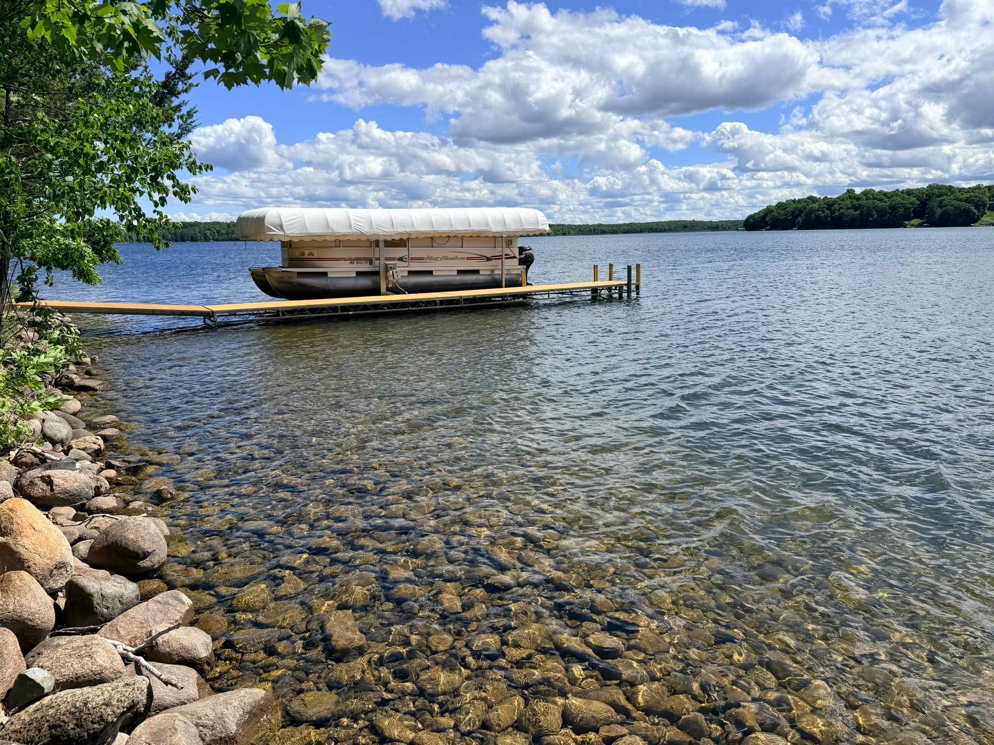 22871 Clearwater Point Road NE, Brainerd MN 56401 - Photo 54 of 59
