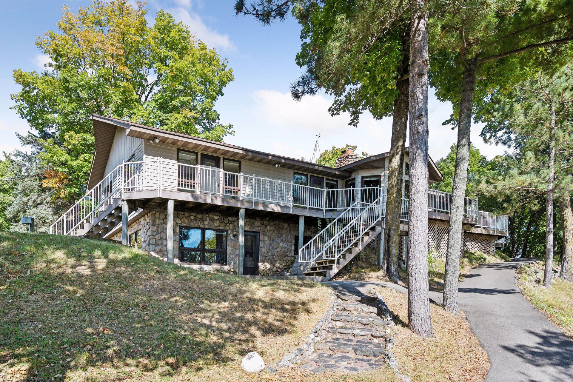22871 Clearwater Point Road NE, Brainerd MN 56401 - Photo 10 of 59