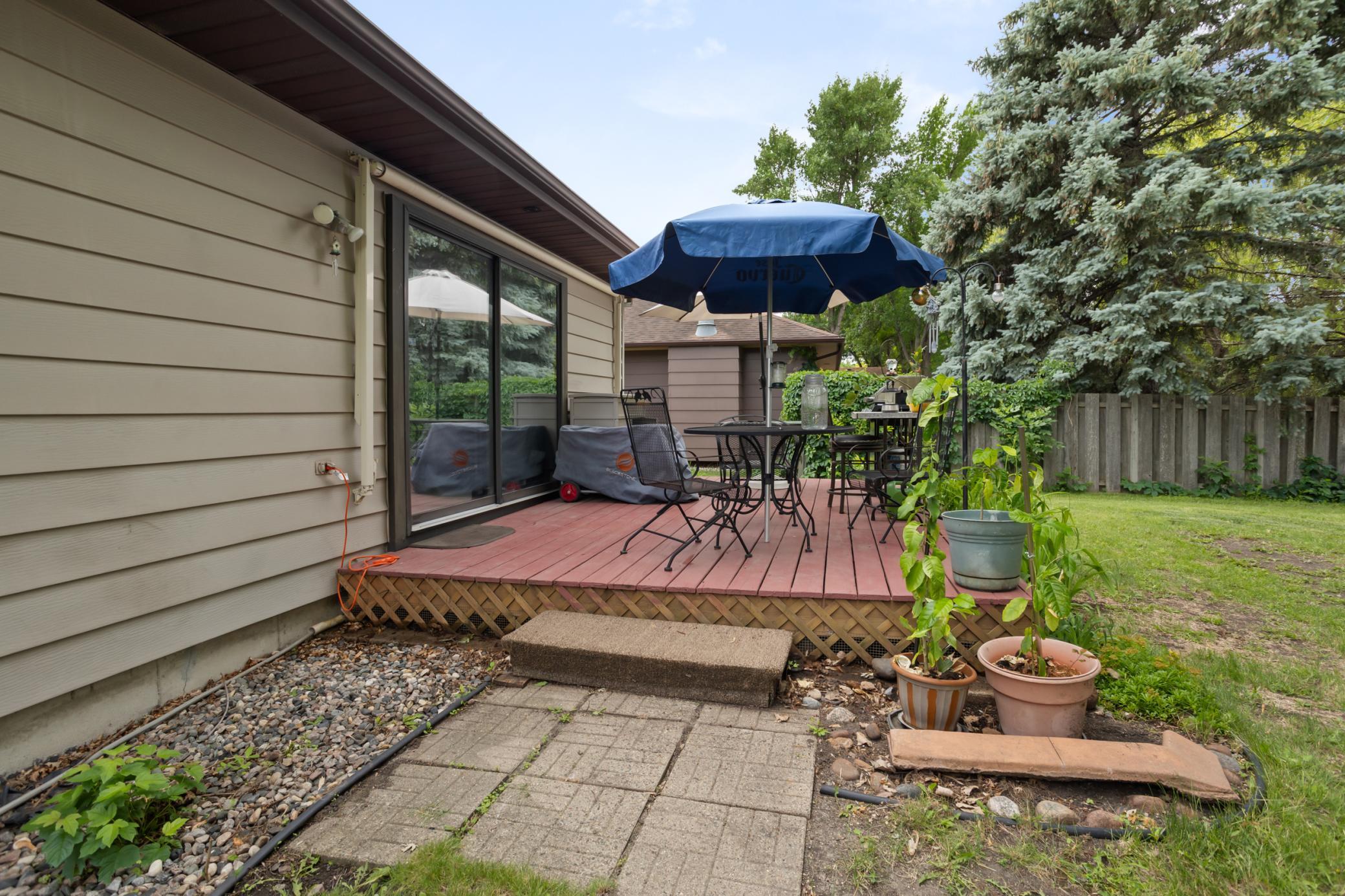 3715 Burritt S Street, Fargo ND 58104 - Photo 15 of 34