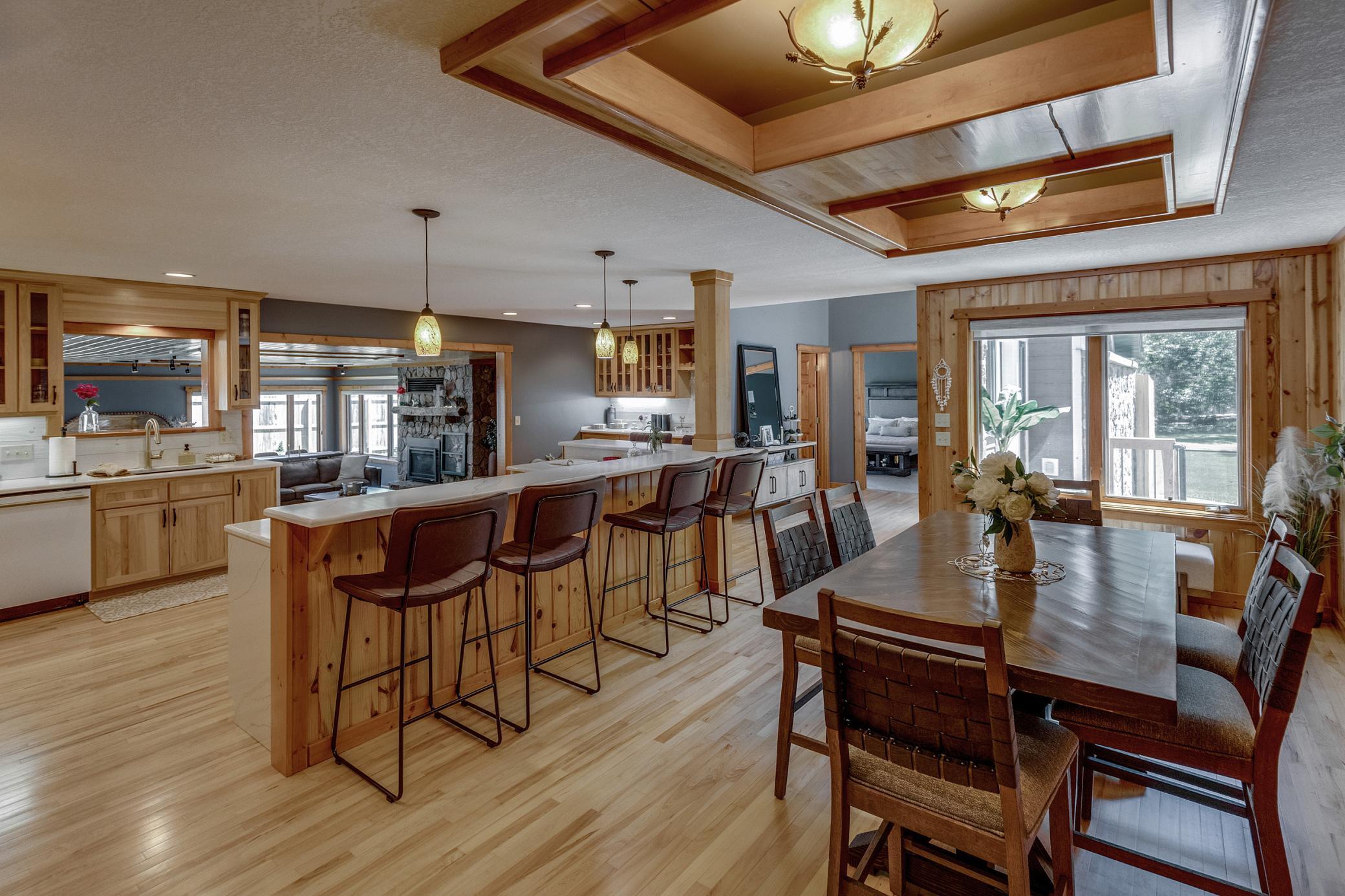 10645 County Road 16, Pequot Lakes MN 56472 - Photo 5 of 41