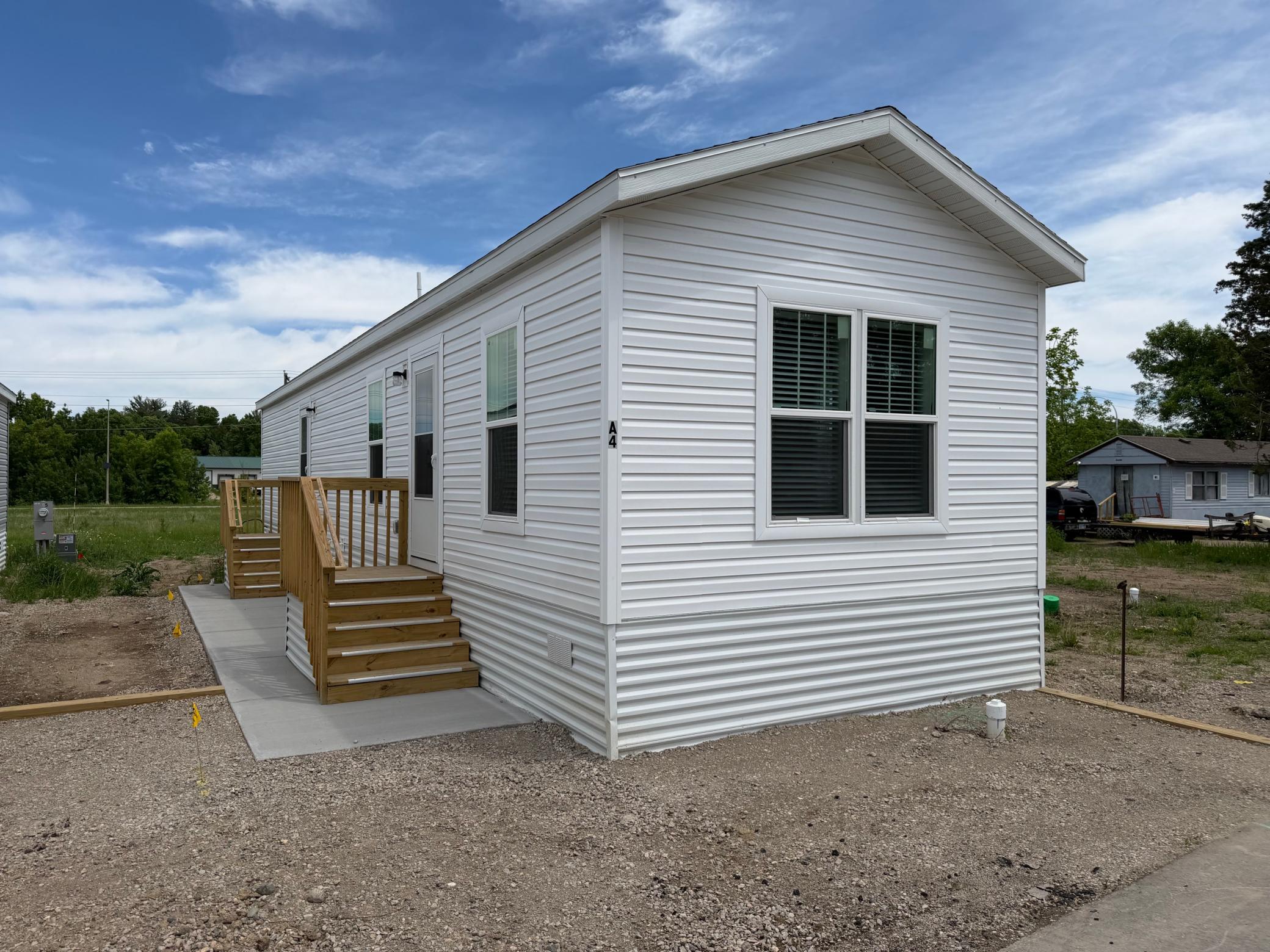 1611 6th Avenue E, Unit A4, Alexandria MN 56308 - Photo 2 of 8