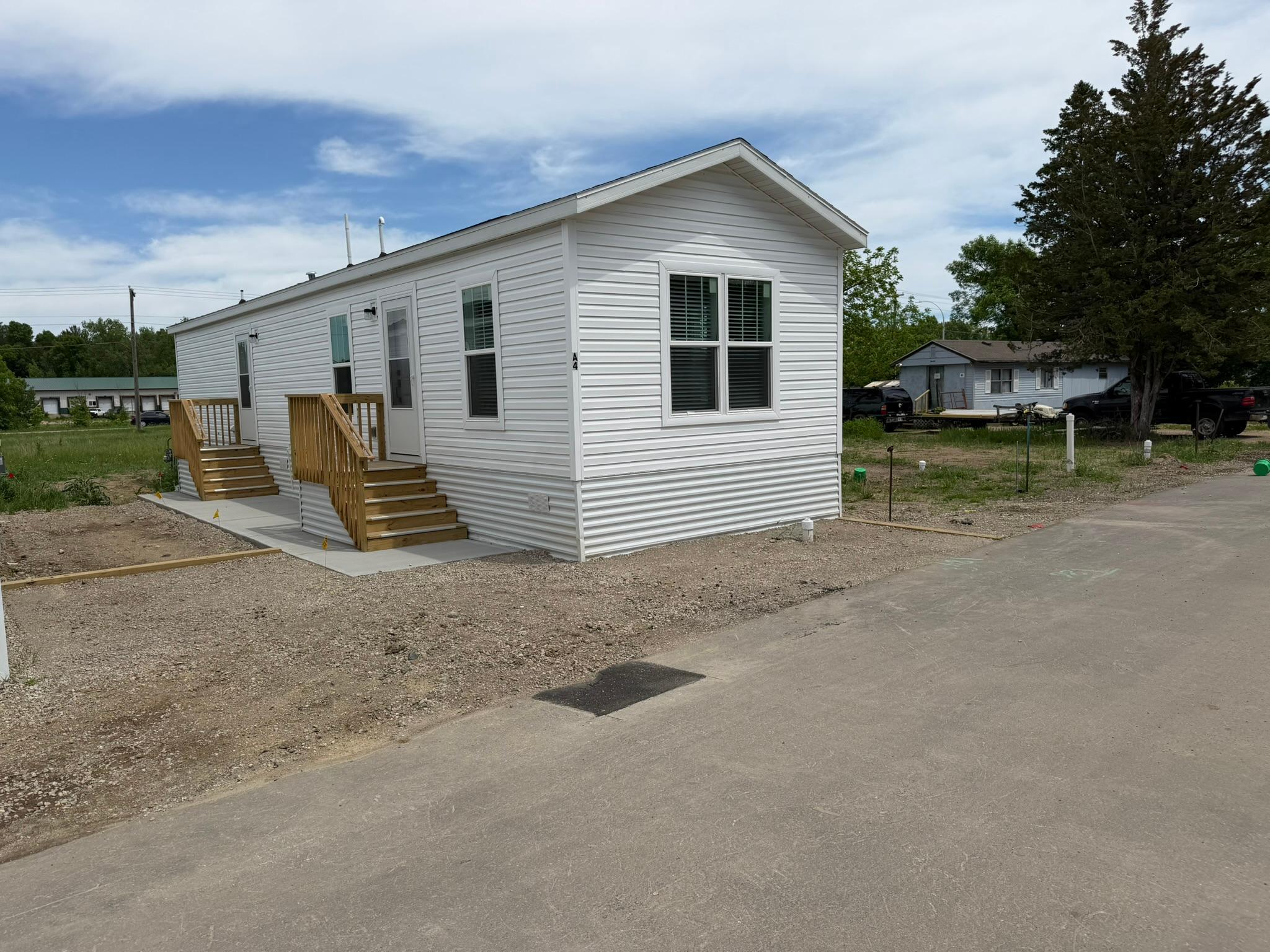 1611 6th Avenue E, Unit A4, Alexandria MN 56308 - Photo 8 of 8