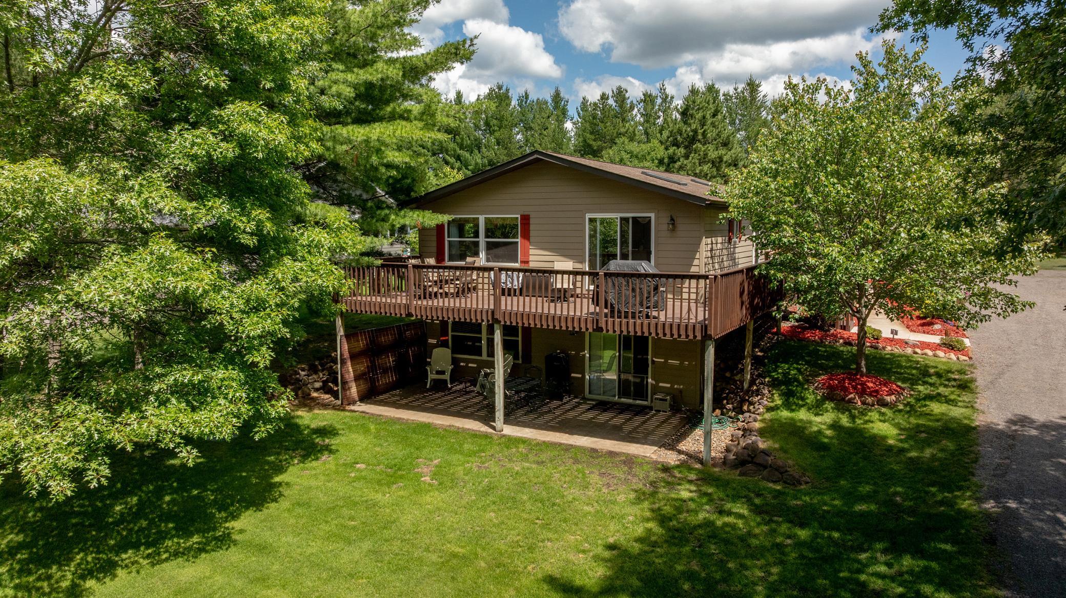 13335 E Shore Road, Crosslake MN 56442 - Photo 2 of 48