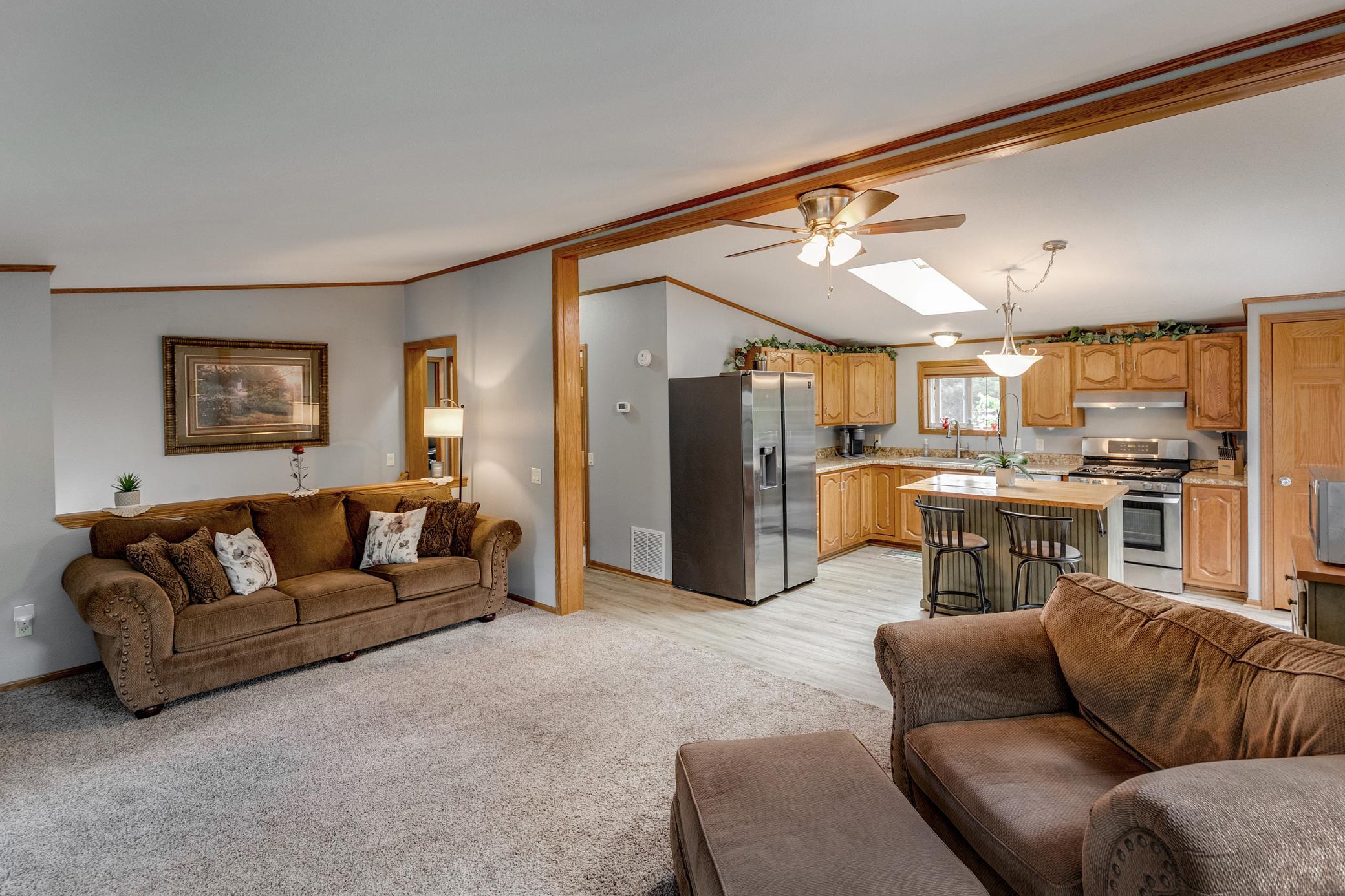 13335 E Shore Road, Crosslake MN 56442 - Photo 15 of 48