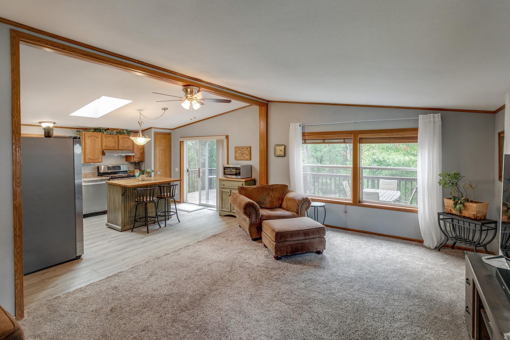 13335 E Shore Road, Crosslake MN 56442 - Photo 16 of 48