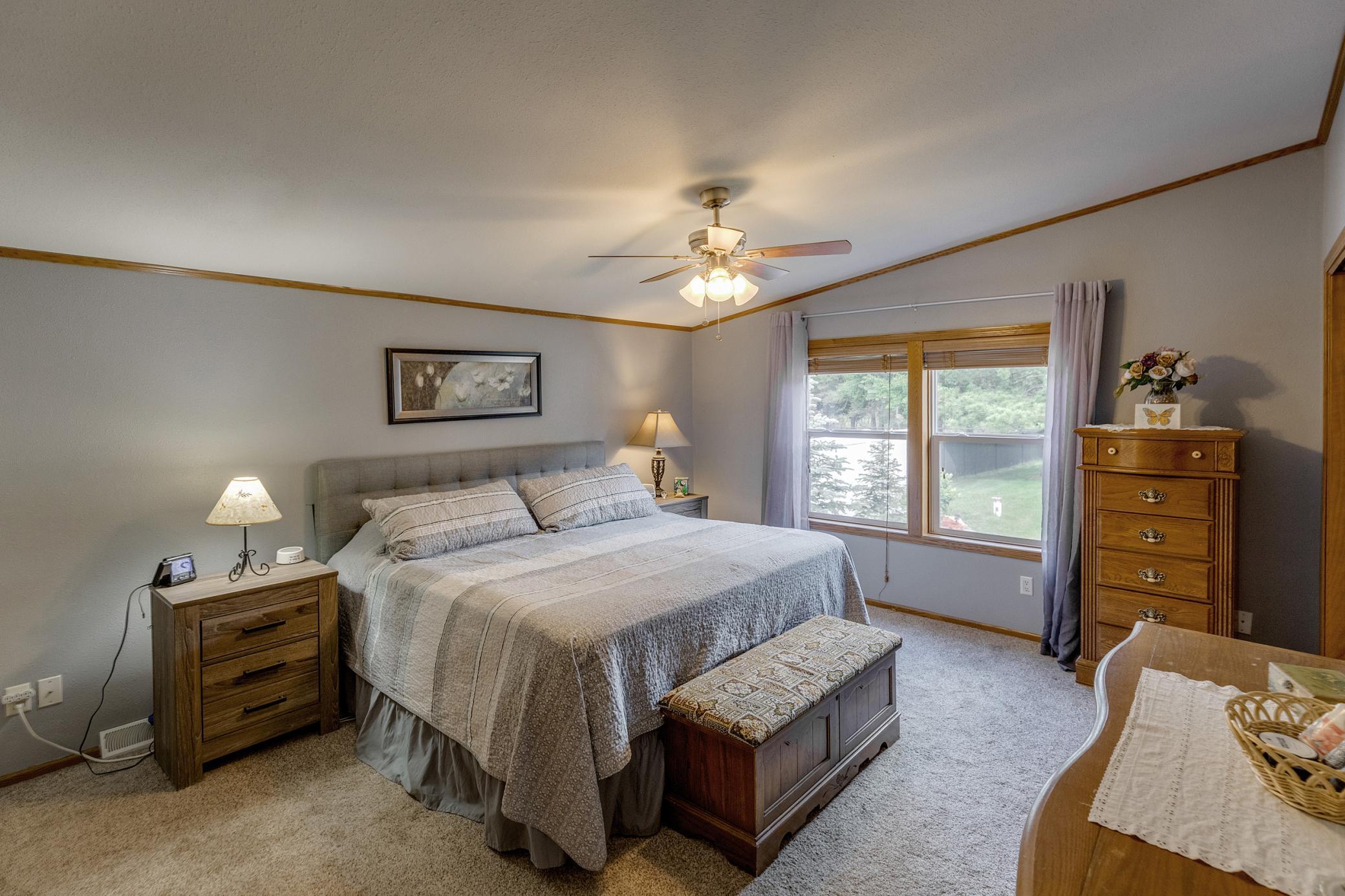 13335 E Shore Road, Crosslake MN 56442 - Photo 19 of 48