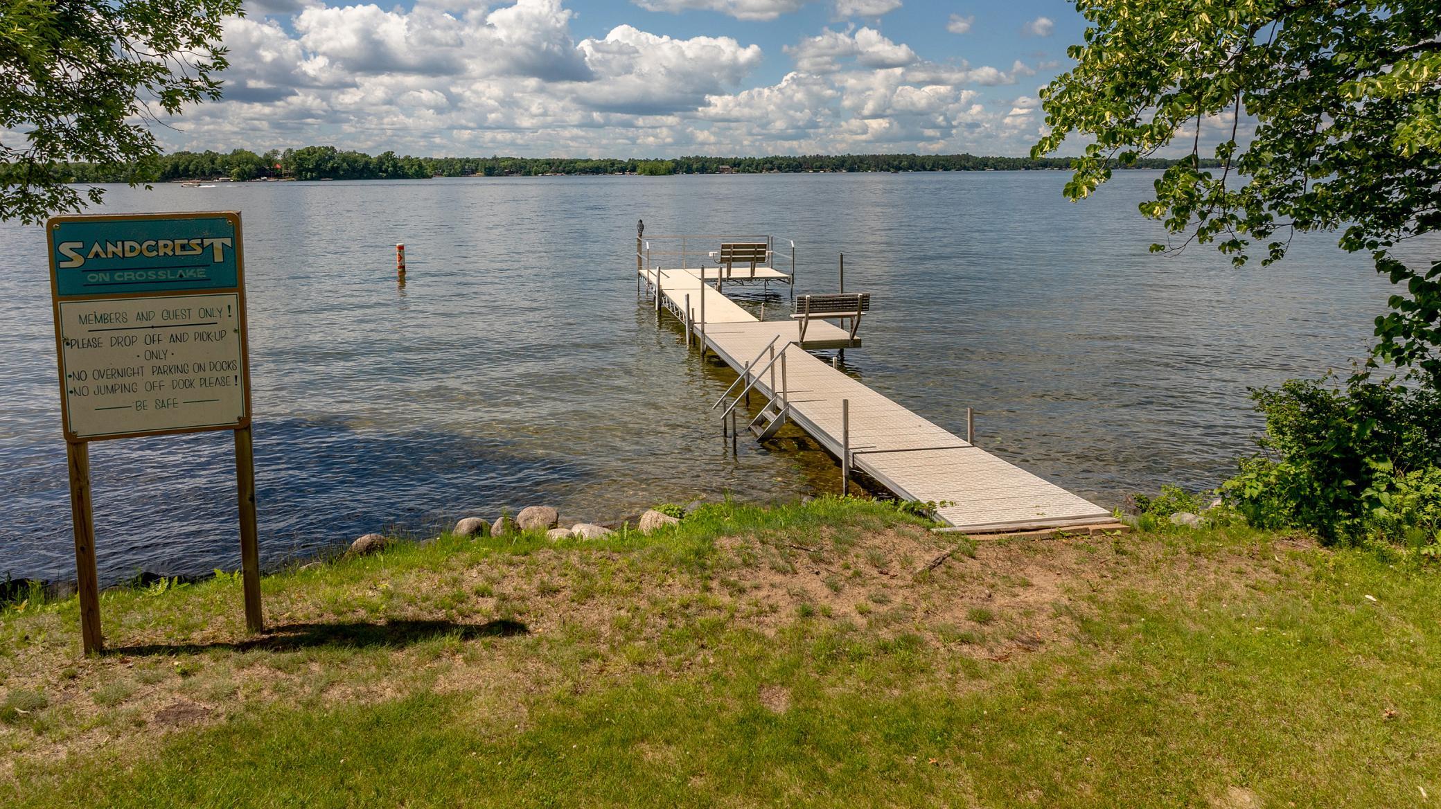 13335 E Shore Road, Crosslake MN 56442 - Photo 3 of 48