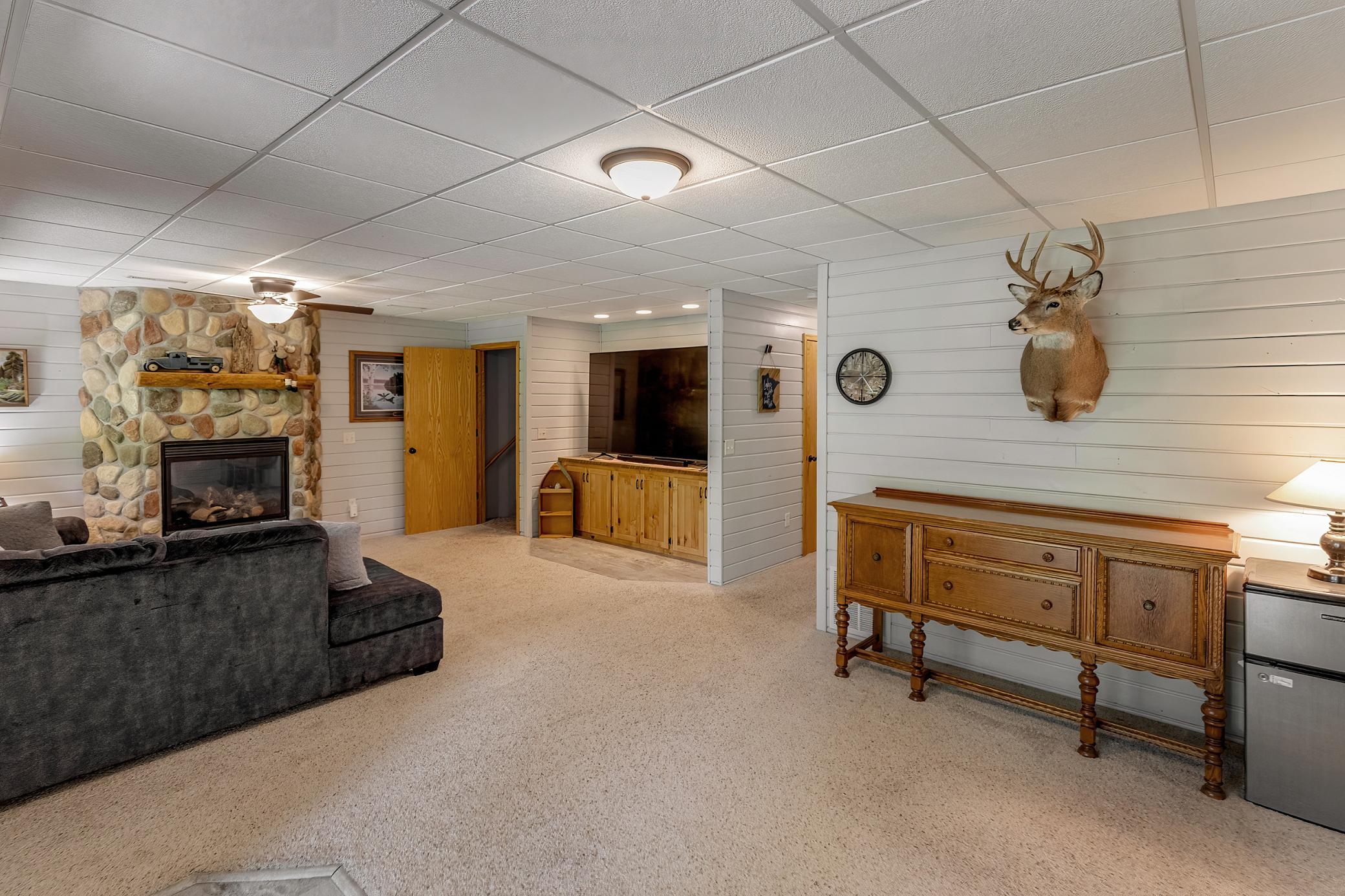 13335 E Shore Road, Crosslake MN 56442 - Photo 25 of 48