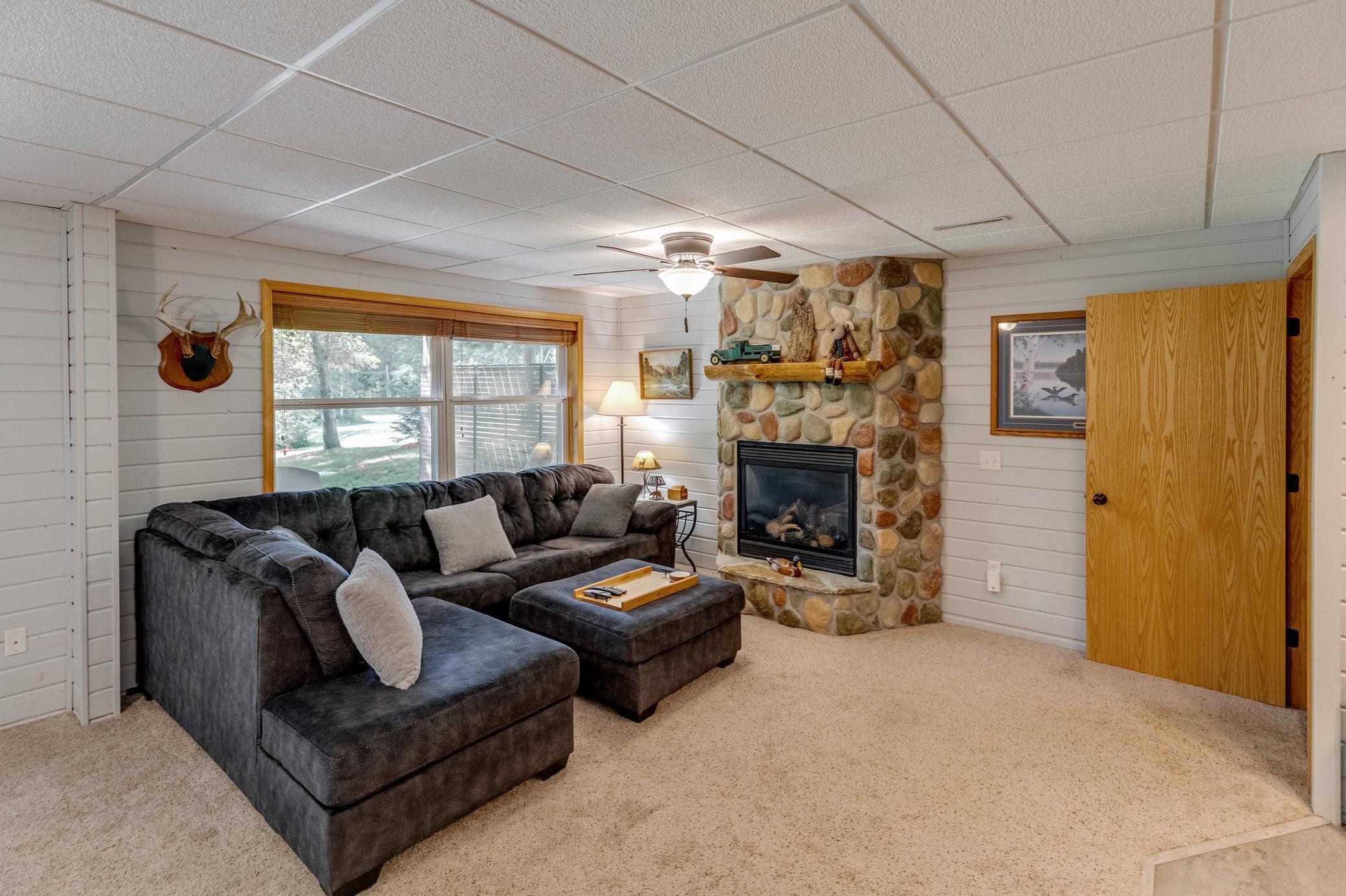13335 E Shore Road, Crosslake MN 56442 - Photo 26 of 48
