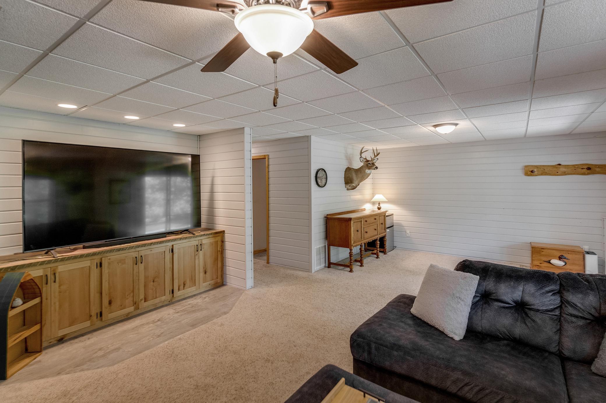 13335 E Shore Road, Crosslake MN 56442 - Photo 27 of 48