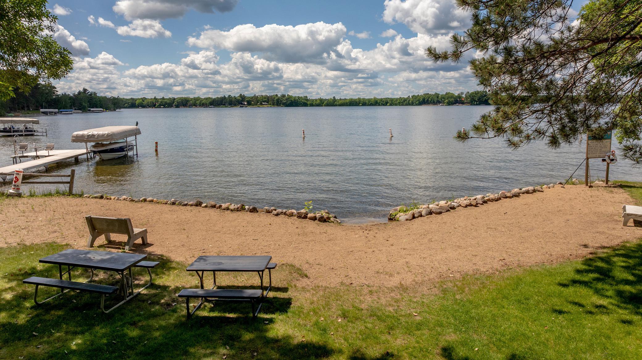 13335 E Shore Road, Crosslake MN 56442 - Photo 4 of 48