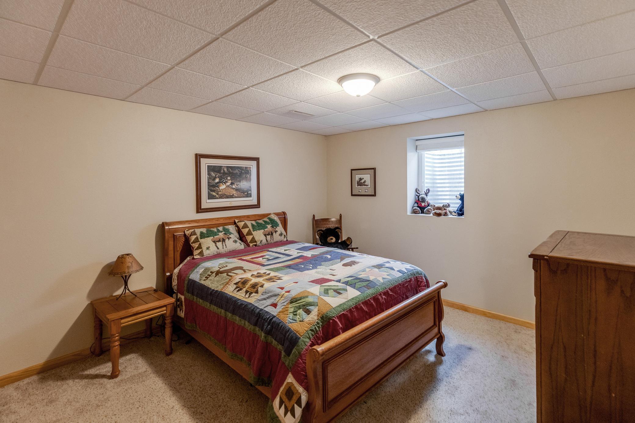 13335 E Shore Road, Crosslake MN 56442 - Photo 31 of 48