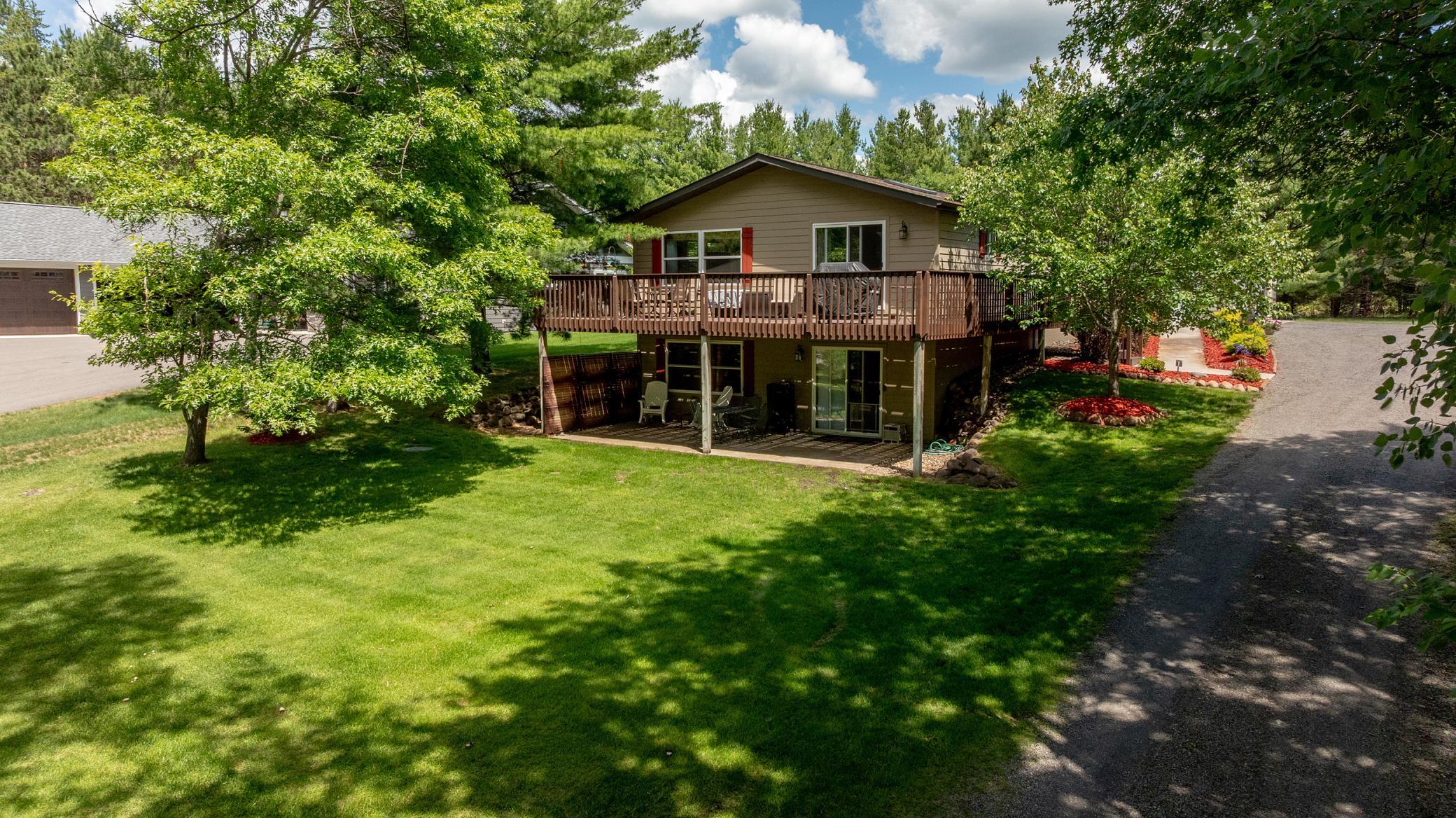 13335 E Shore Road, Crosslake MN 56442 - Photo 35 of 48