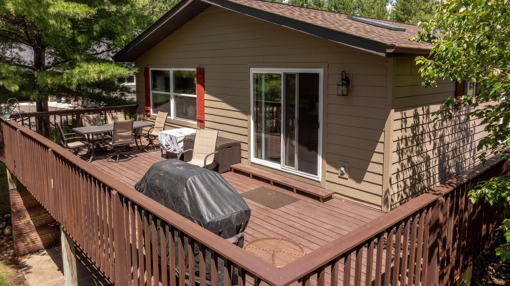 13335 E Shore Road, Crosslake MN 56442 - Photo 36 of 48