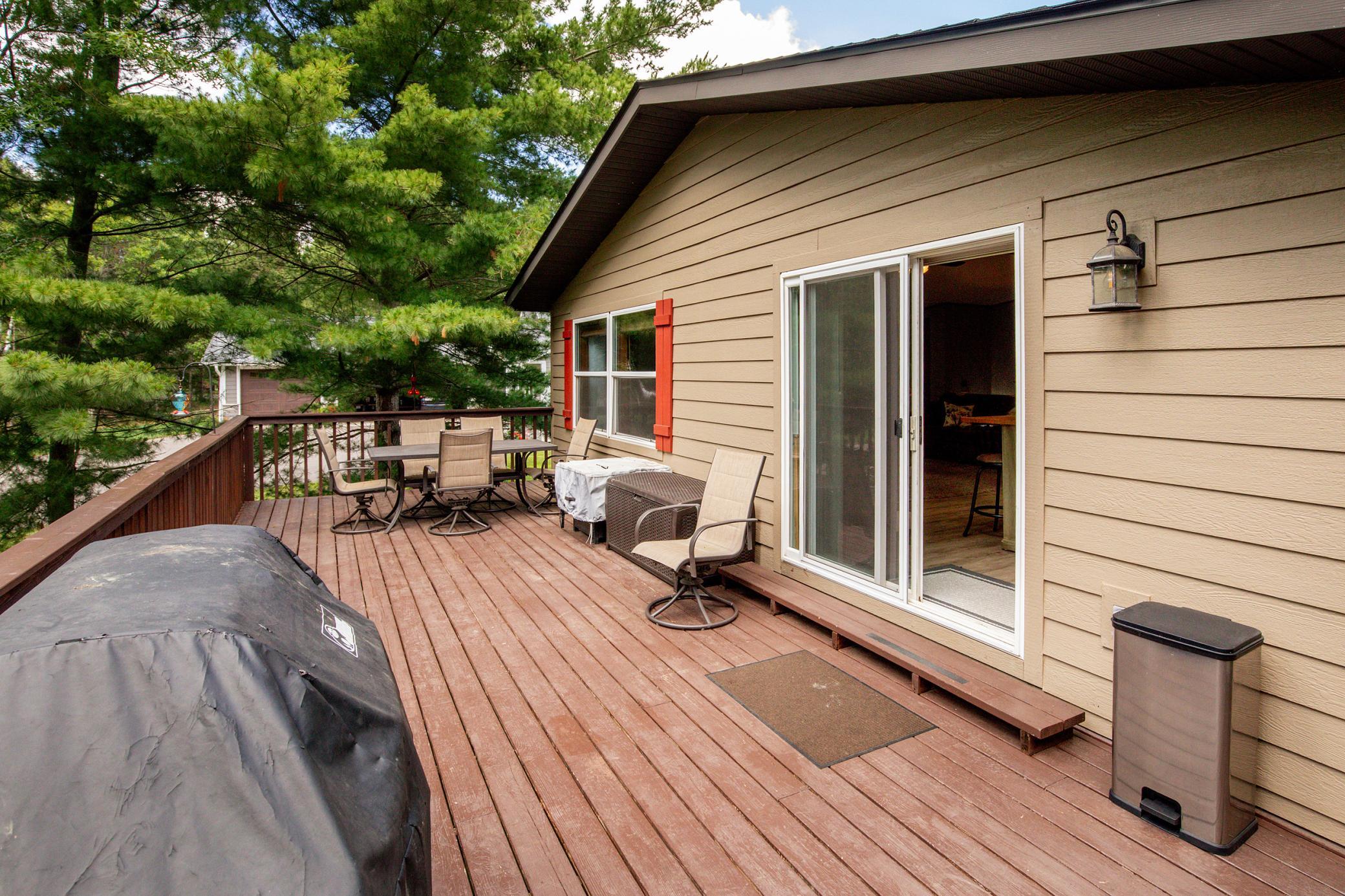 13335 E Shore Road, Crosslake MN 56442 - Photo 37 of 48