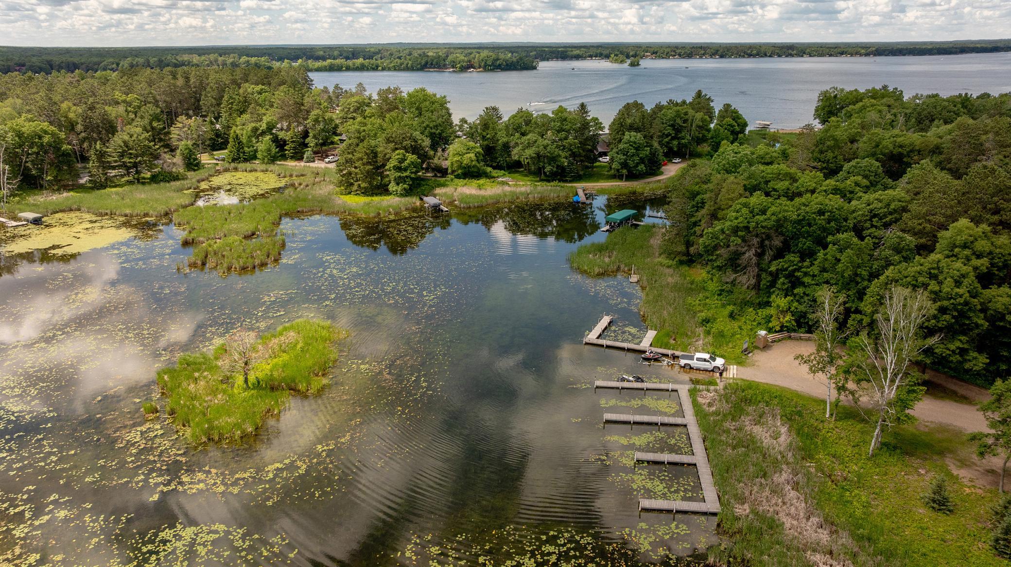 13335 E Shore Road, Crosslake MN 56442 - Photo 40 of 48