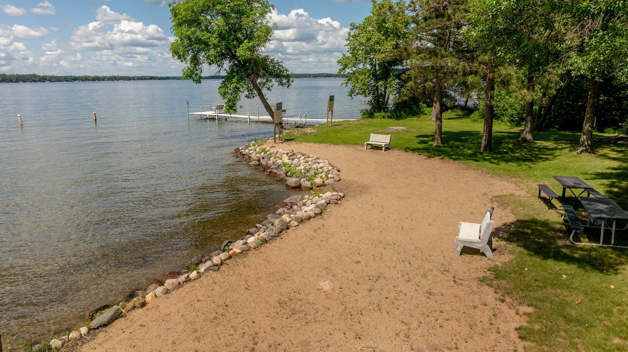 13335 E Shore Road, Crosslake MN 56442 - Photo 42 of 48
