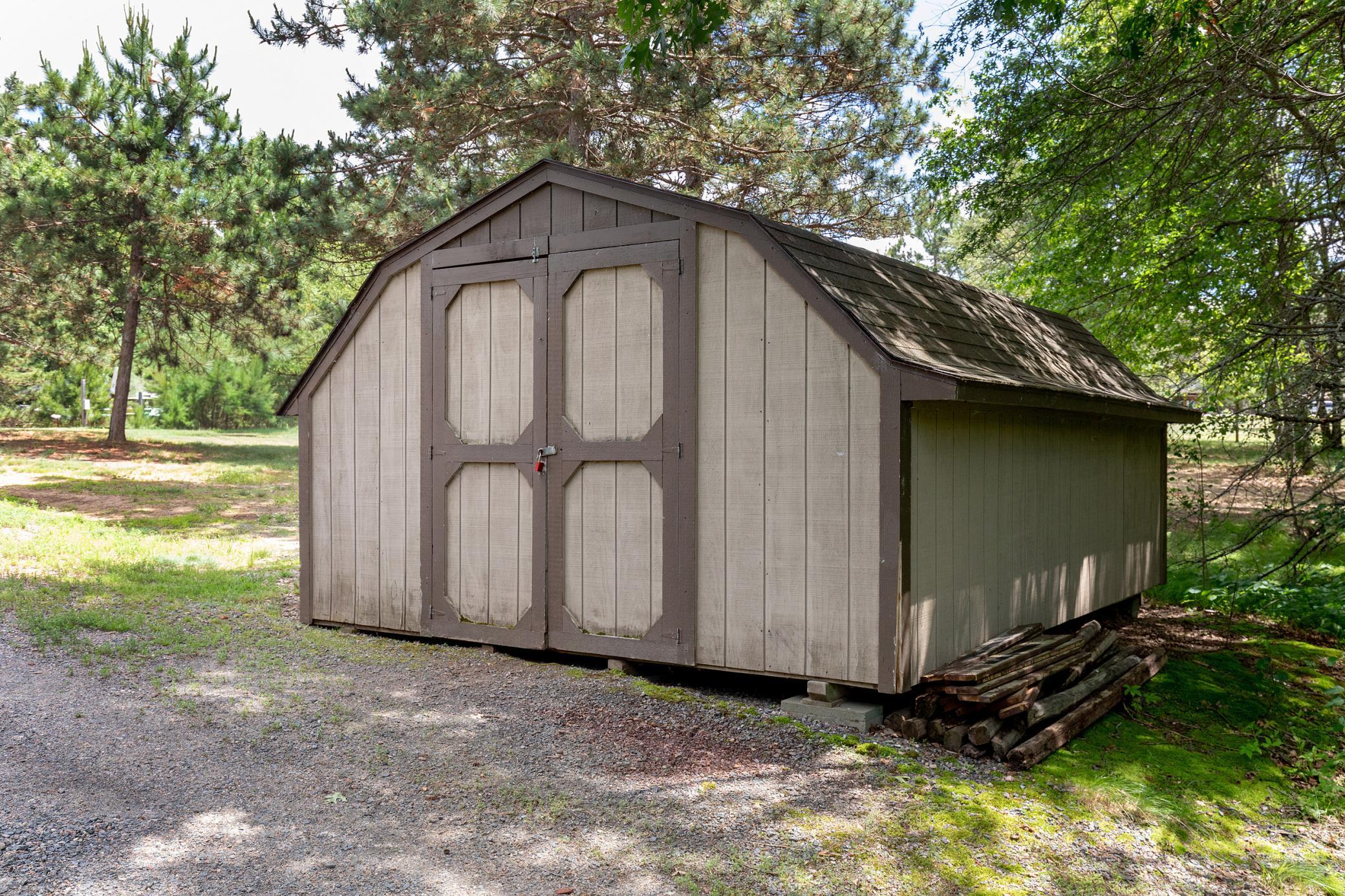 13335 E Shore Road, Crosslake MN 56442 - Photo 46 of 48