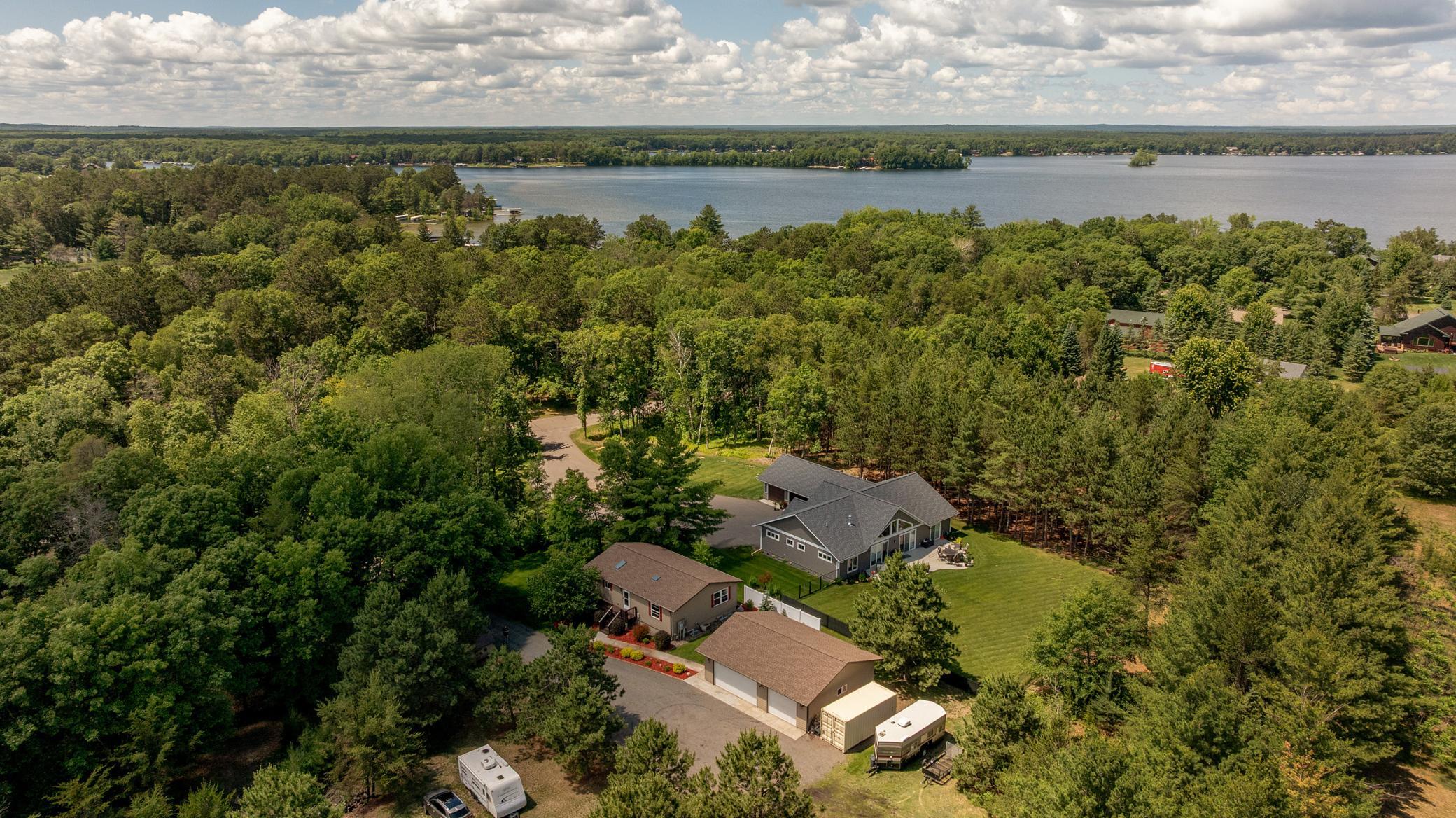 13335 E Shore Road, Crosslake MN 56442 - Photo 47 of 48