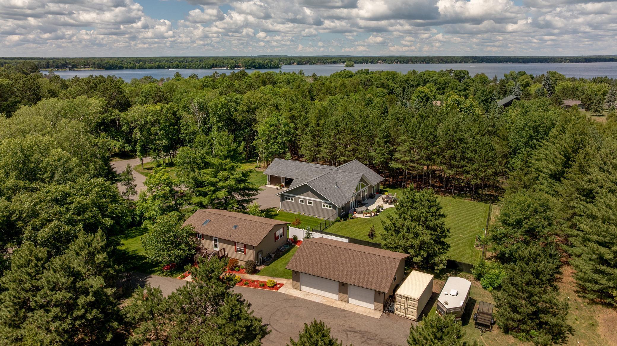 13335 E Shore Road, Crosslake MN 56442 - Photo 8 of 48