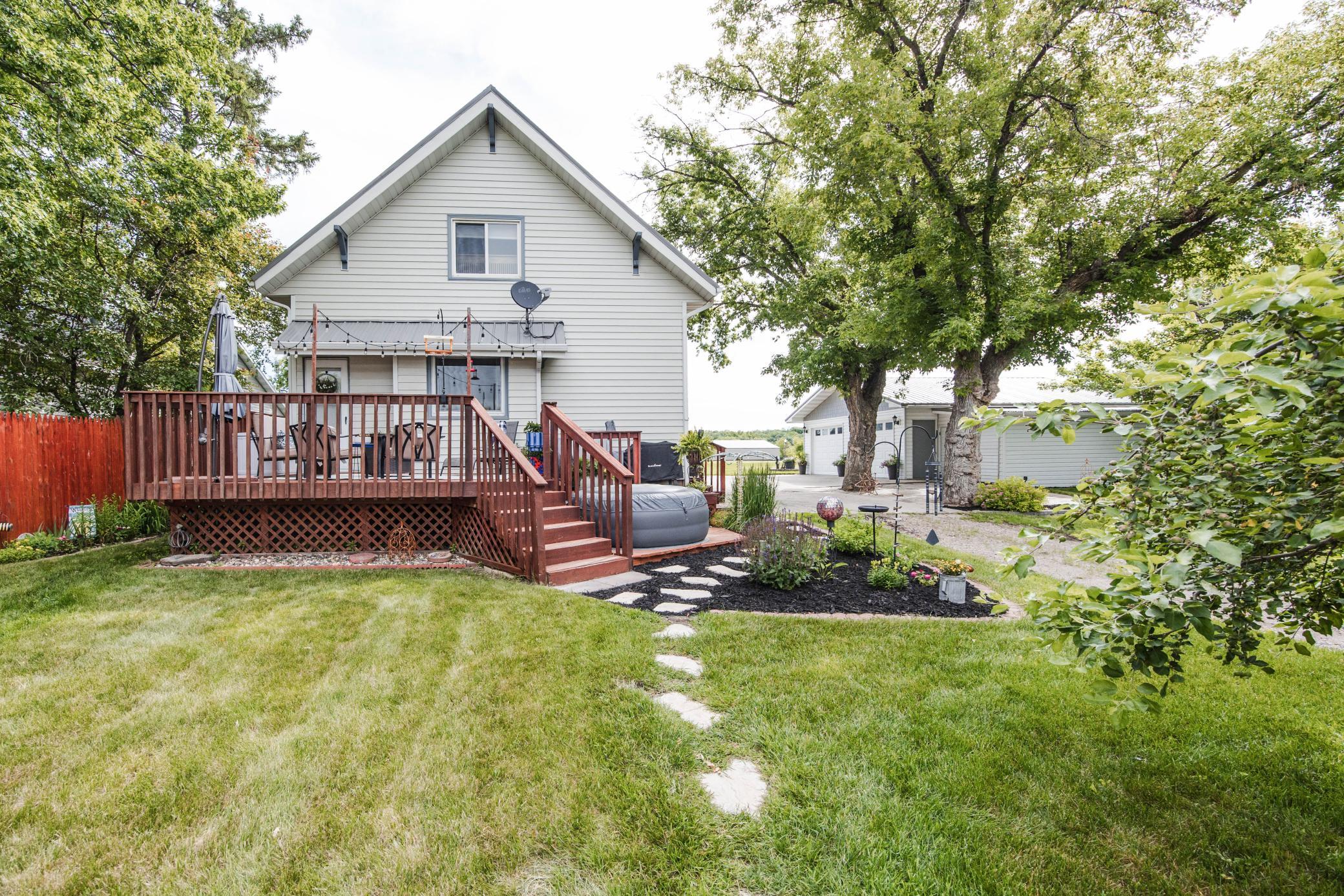 116 Juniper Avenue E, Frazee MN 56544 - Photo 3 of 74