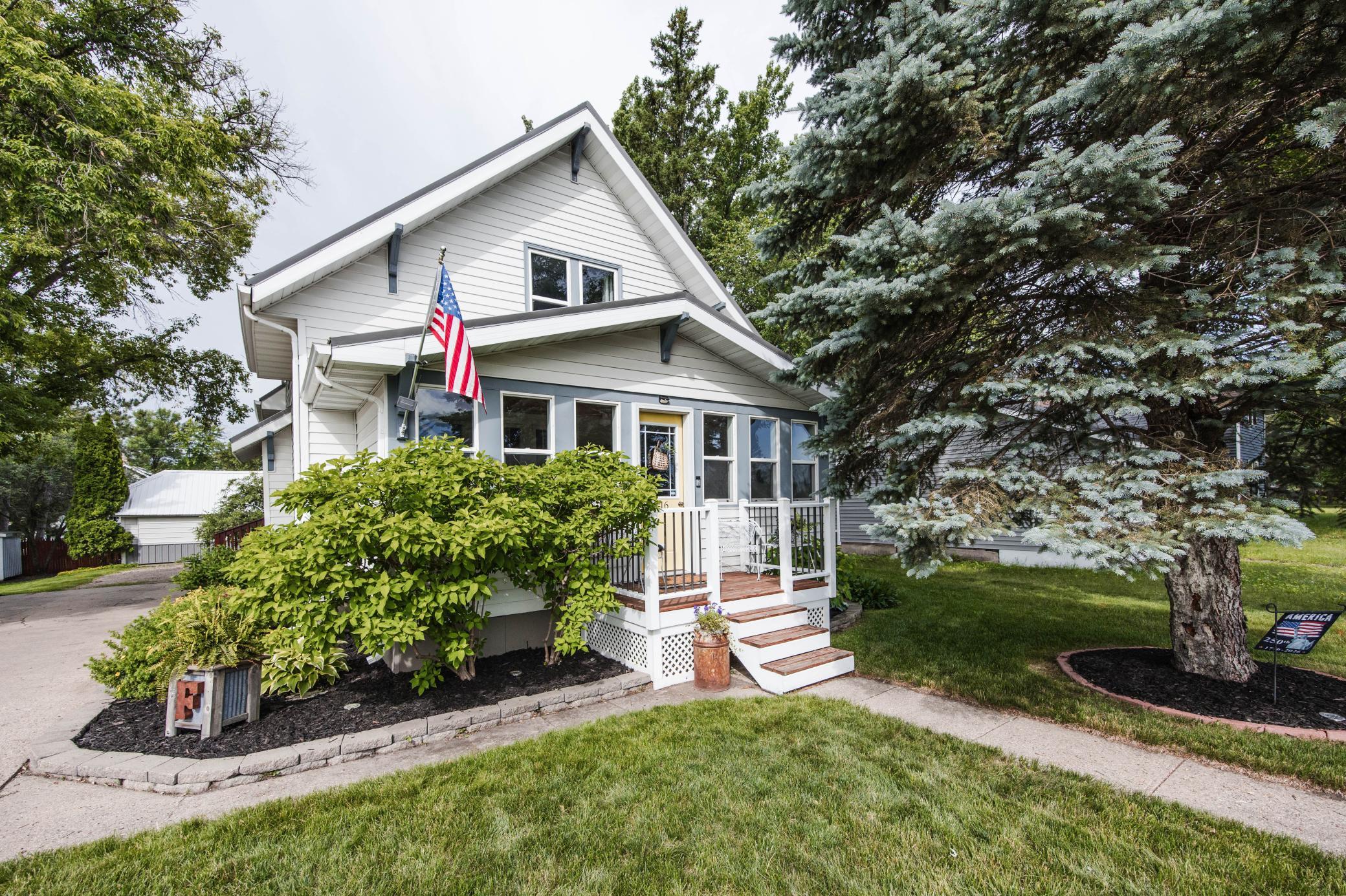 116 Juniper Avenue E, Frazee MN 56544 - Photo 54 of 74